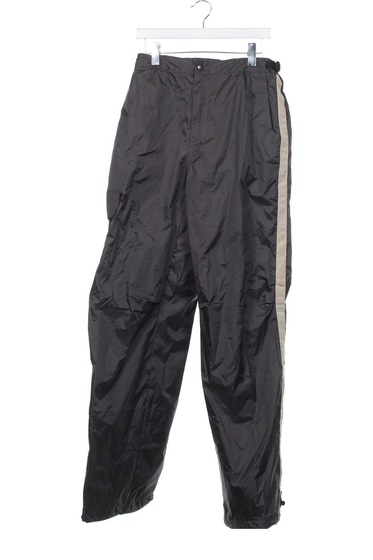 Детски спортен панталон, Размер 15-18y/ 170-176 см, Цвят Сив, Цена 19,60 лв.