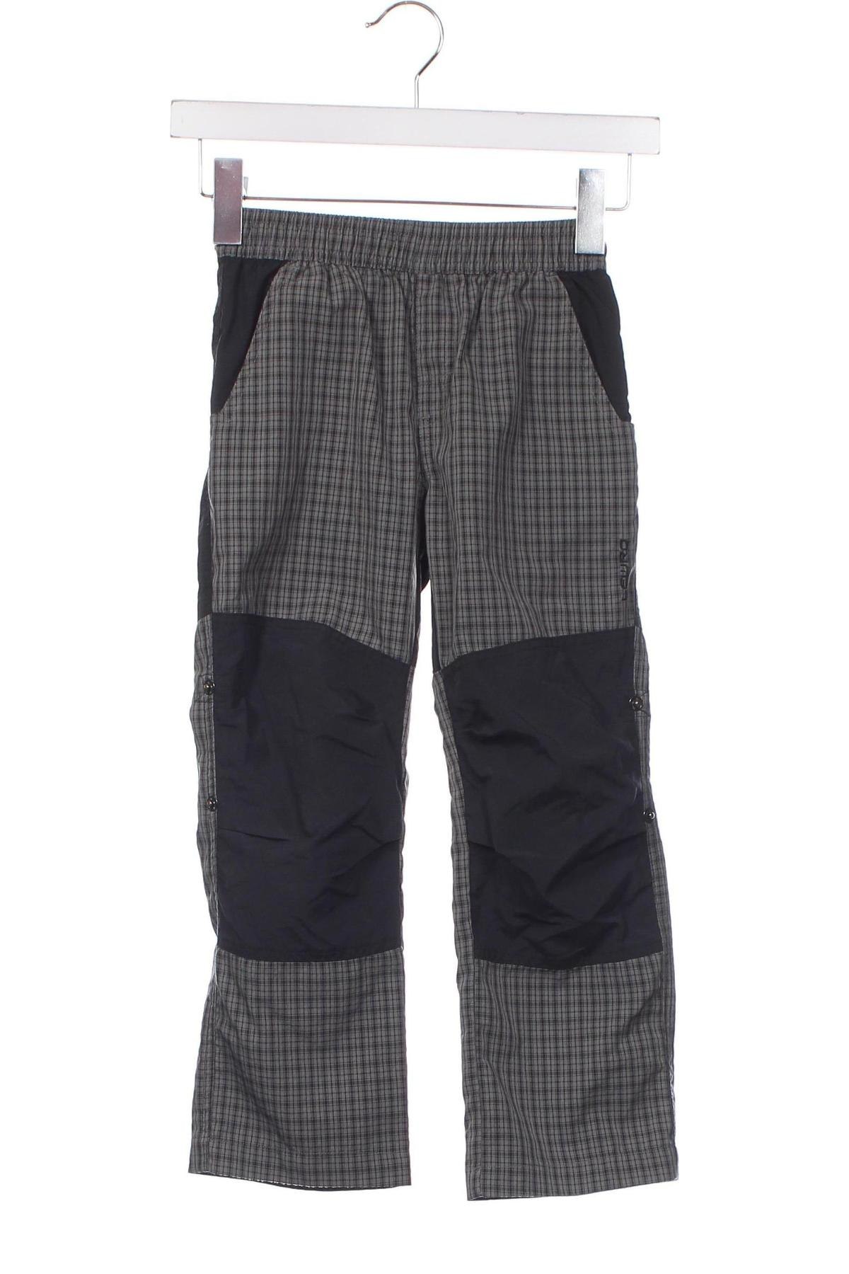 Детски спортен панталон Lewro, Размер 5-6y/ 116-122 см, Цвят Многоцветен, Цена 13,37 лв.