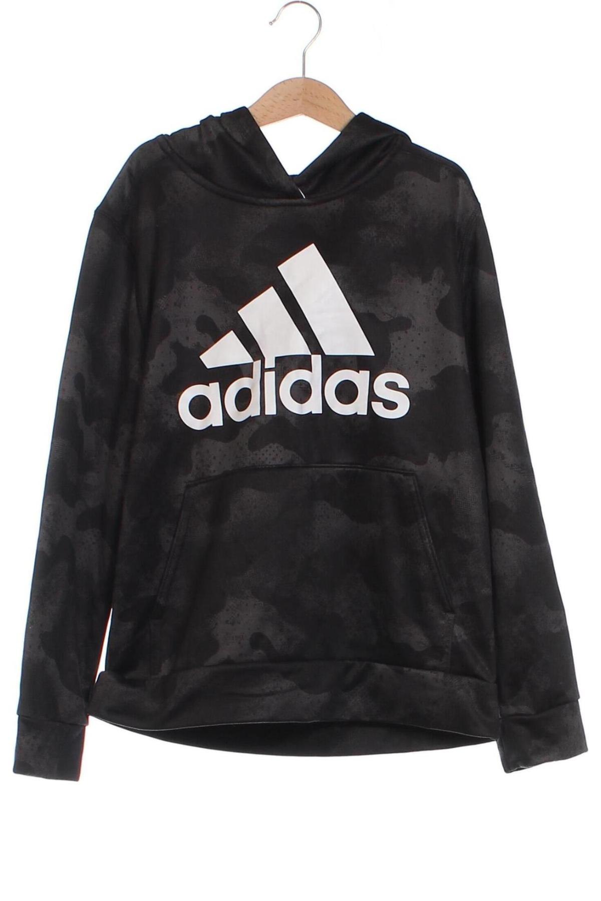 Gyerek sweatshirt Adidas, Méret 10-11y / 146-152 cm, Szín Sokszínű, Ár 10 845 Ft
