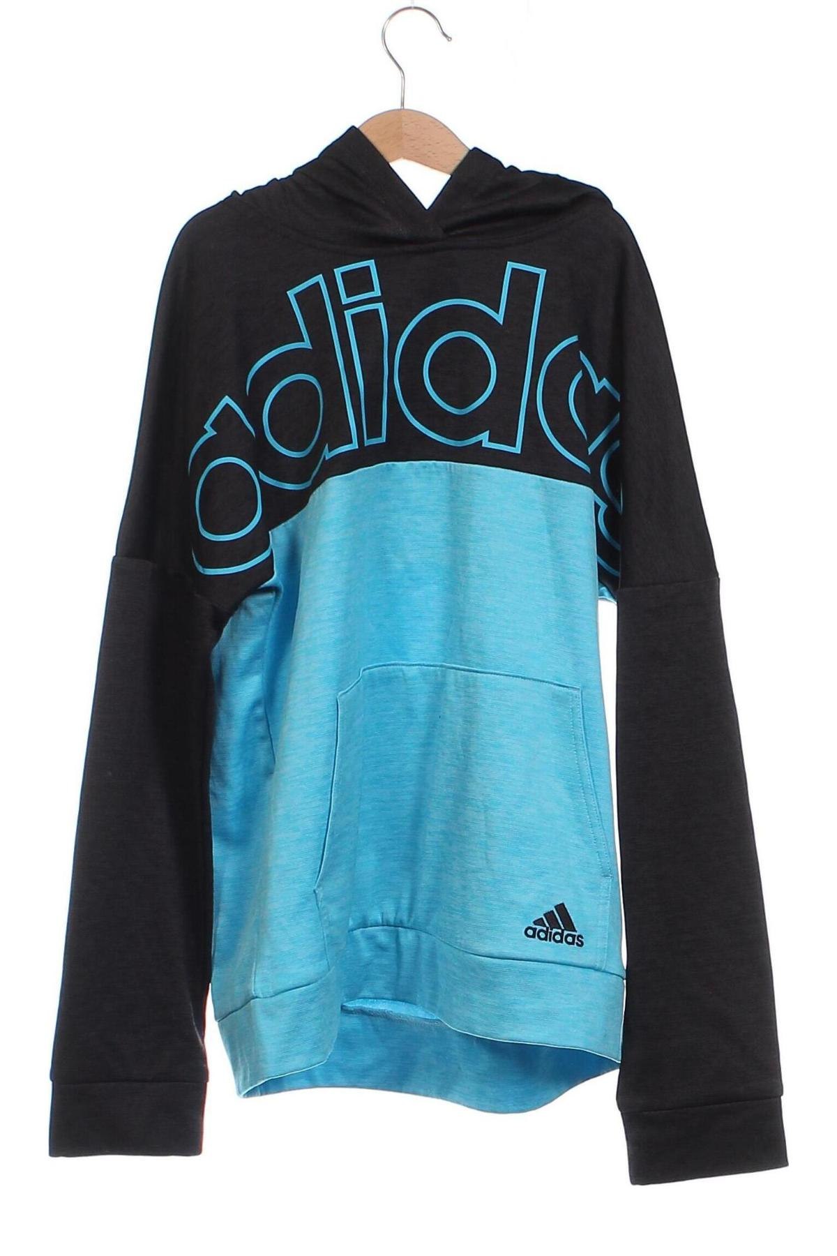 Παιδικό φούτερ Adidas, Μέγεθος 14-15y/ 168-170 εκ., Χρώμα Πολύχρωμο, Τιμή 25,06 €