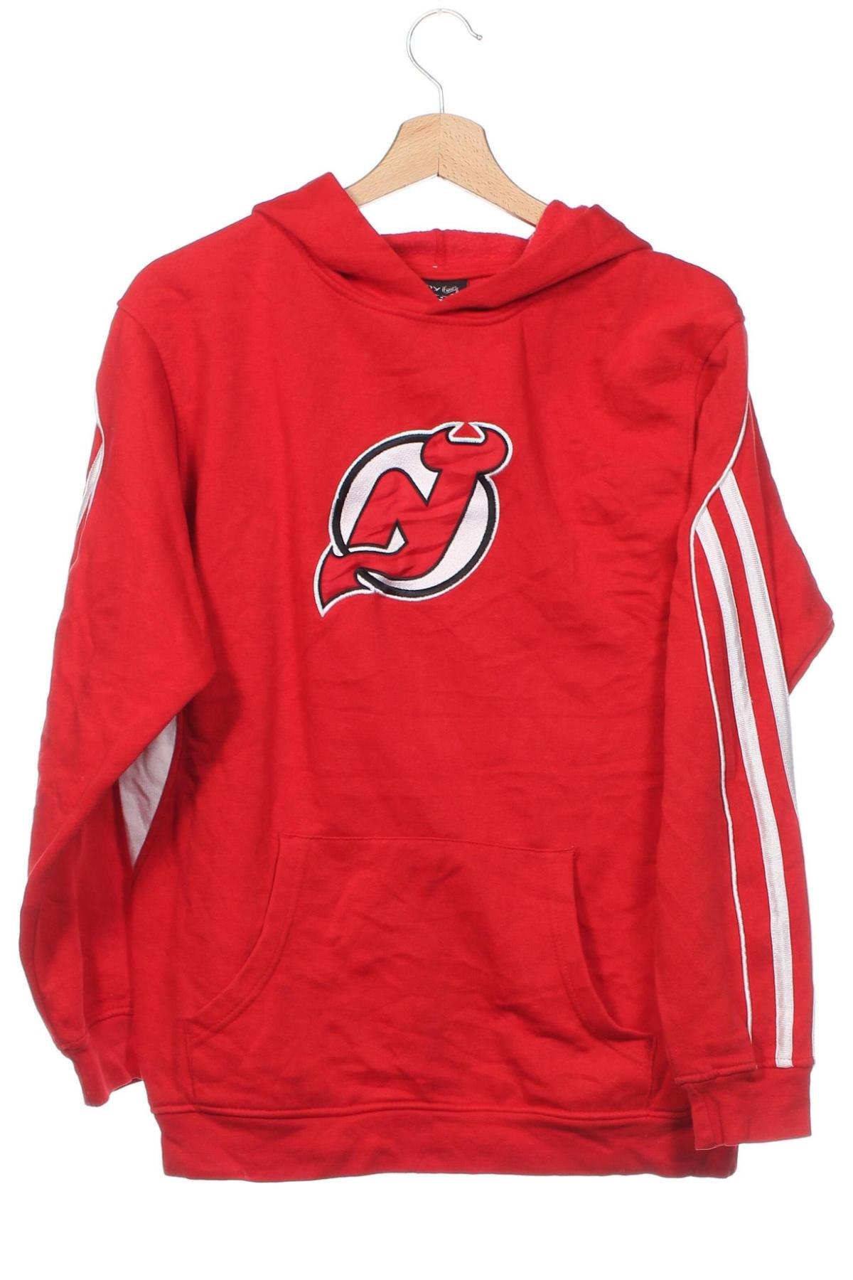 Kinder Sweatshirts Apparel, Größe 13-14y/ 164-168 cm, Farbe Rot, Preis € 8,99