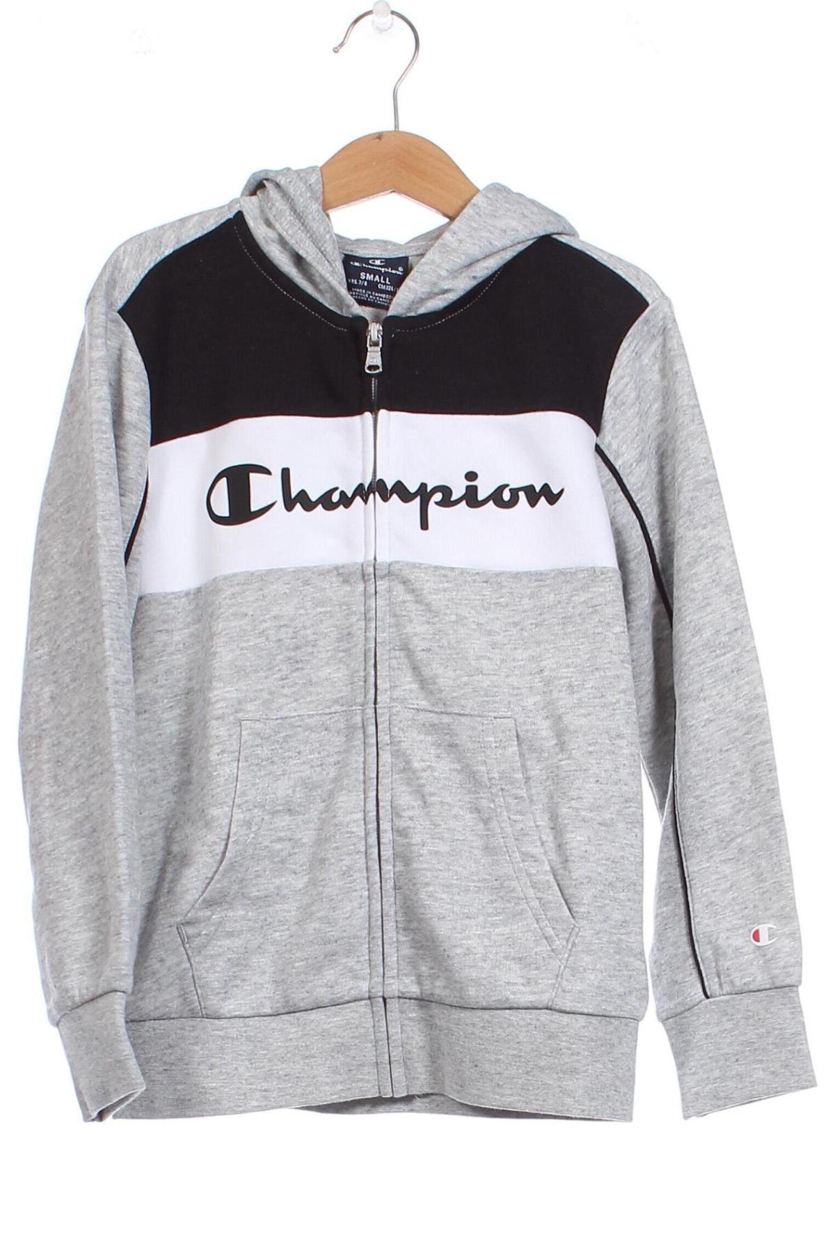 Kinder Sweatshirts Champion, Größe 7-8y/ 128-134 cm, Farbe Mehrfarbig, Preis 17,53 €