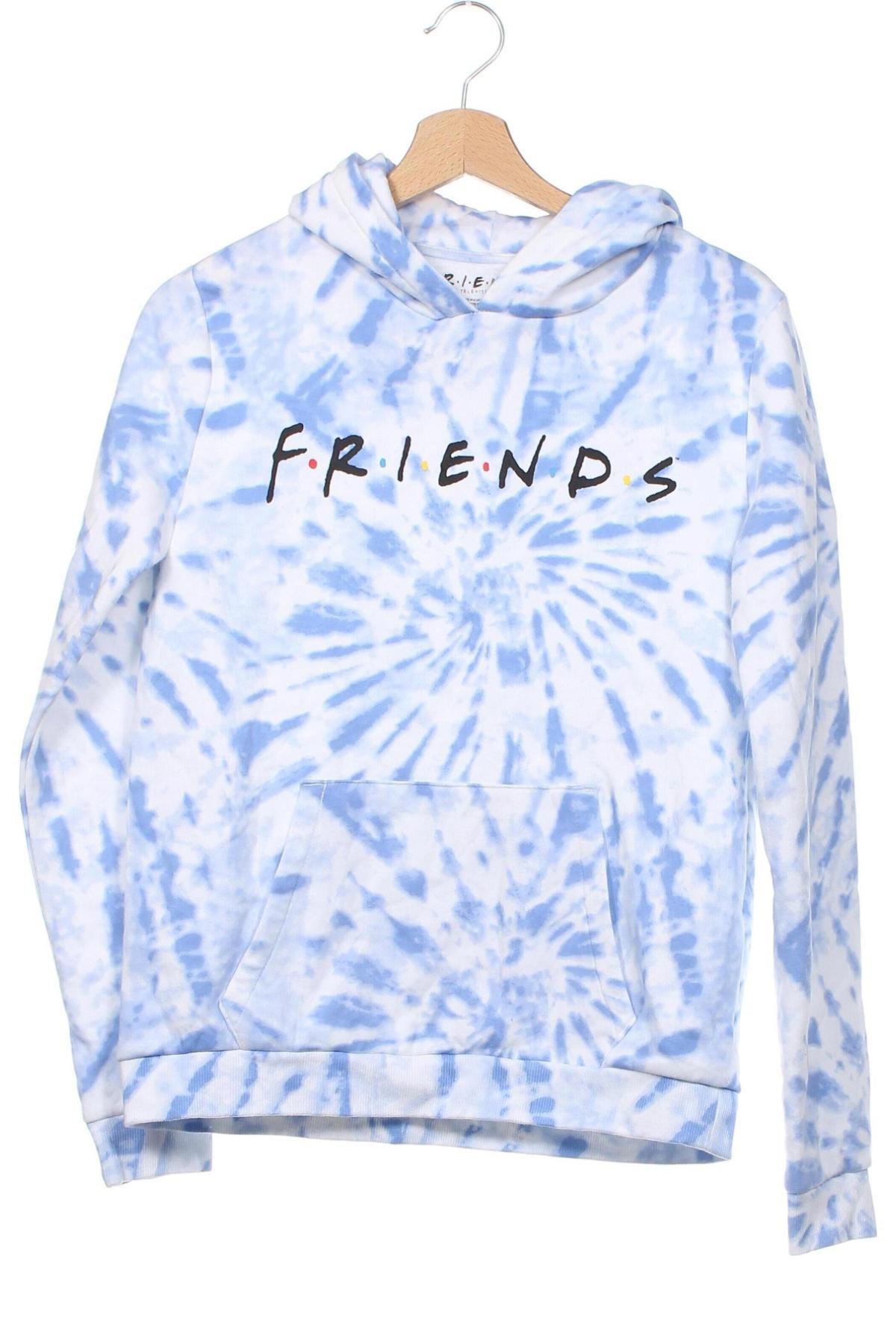 Kinder Sweatshirts Friends, Größe 15-18y/ 170-176 cm, Farbe Mehrfarbig, Preis € 20,88