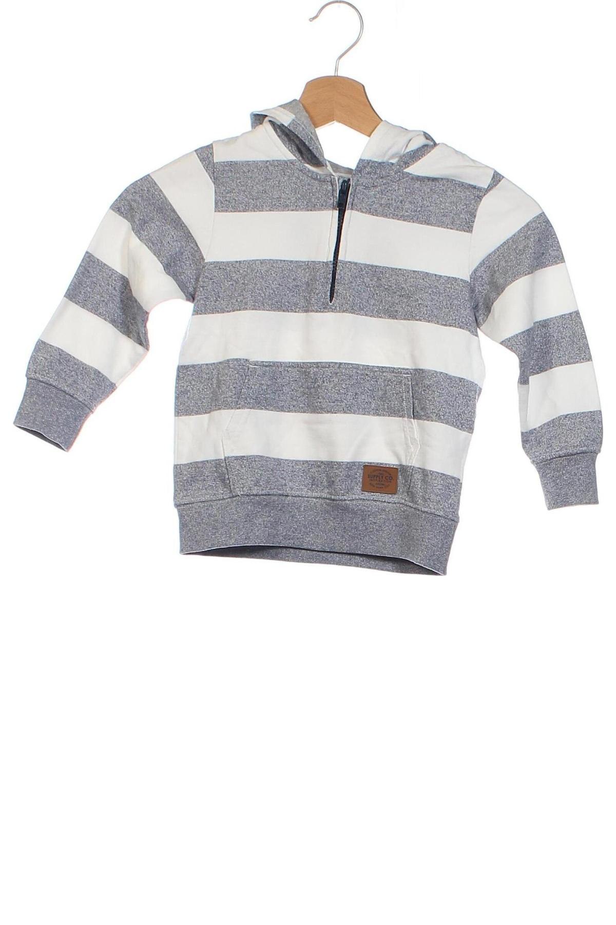 Gyerek sweatshirt H&M, Méret 2-3y / 98-104 cm, Szín Sokszínű, Ár 5 723 Ft