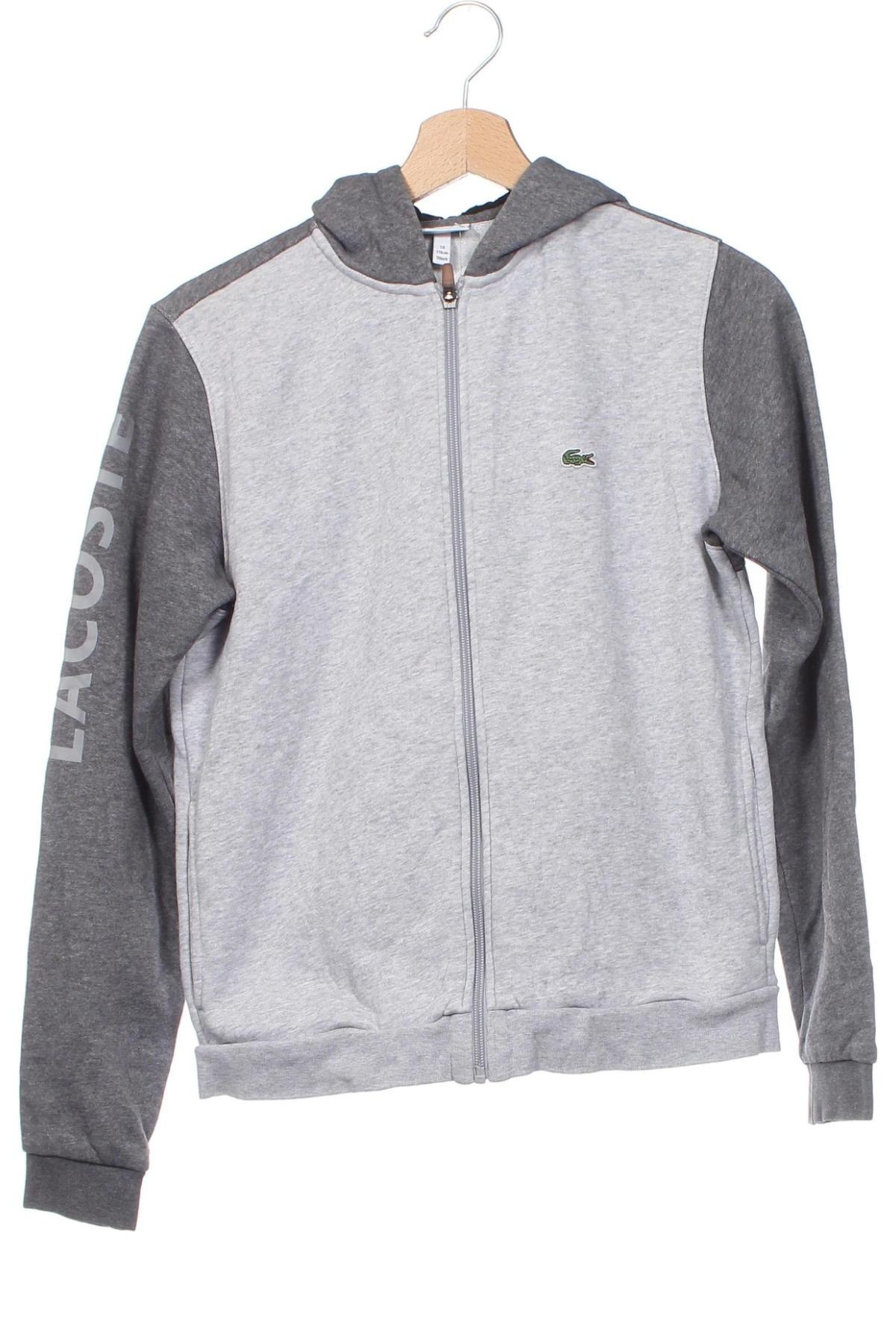 Kinder Sweatshirts Lacoste, Größe 15-18y/ 170-176 cm, Farbe Mehrfarbig, Preis 35,04 €