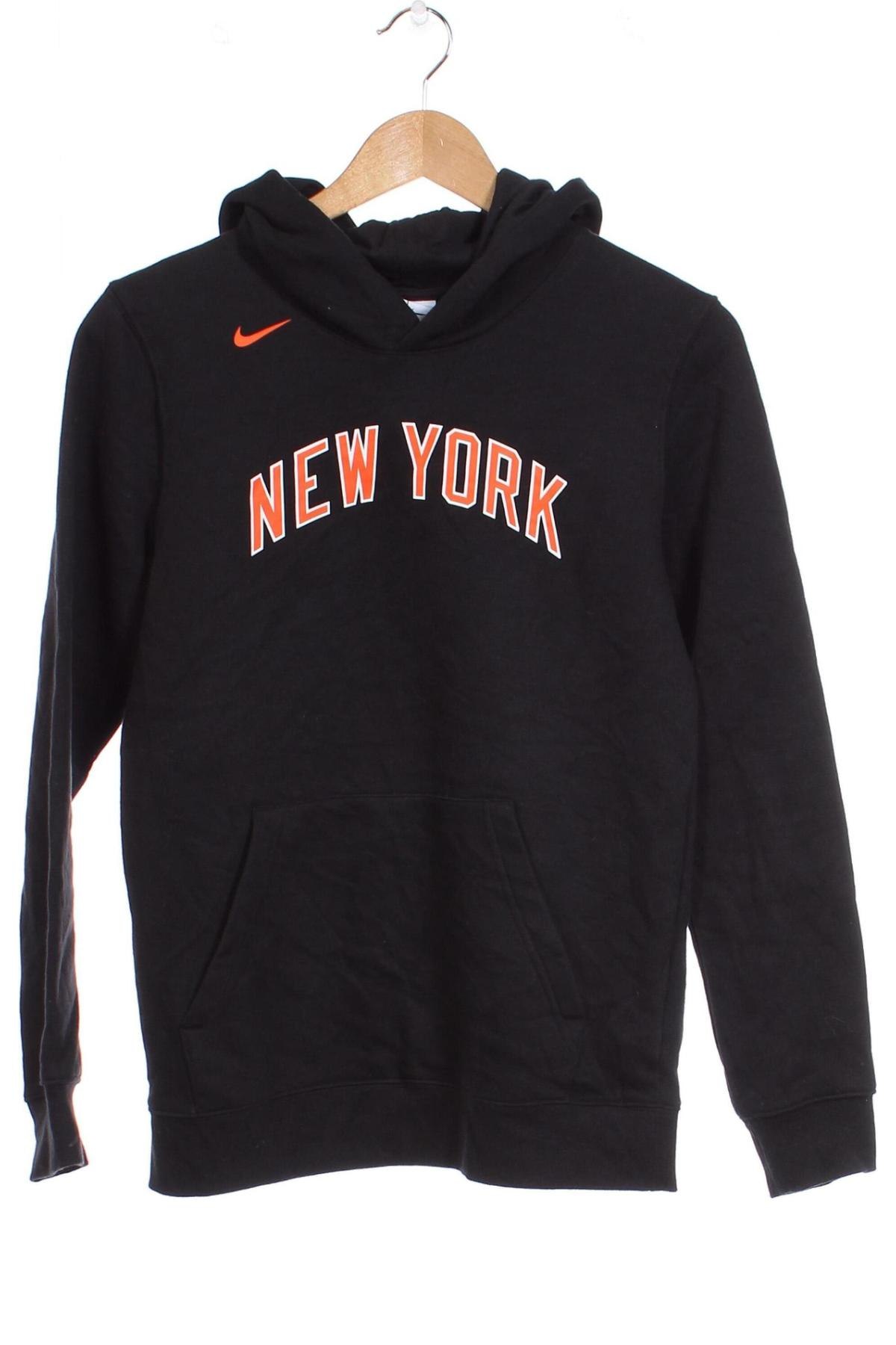 Kinder Sweatshirts Nike, Größe 14-15y/ 168-170 cm, Farbe Schwarz, Preis 26,61 €