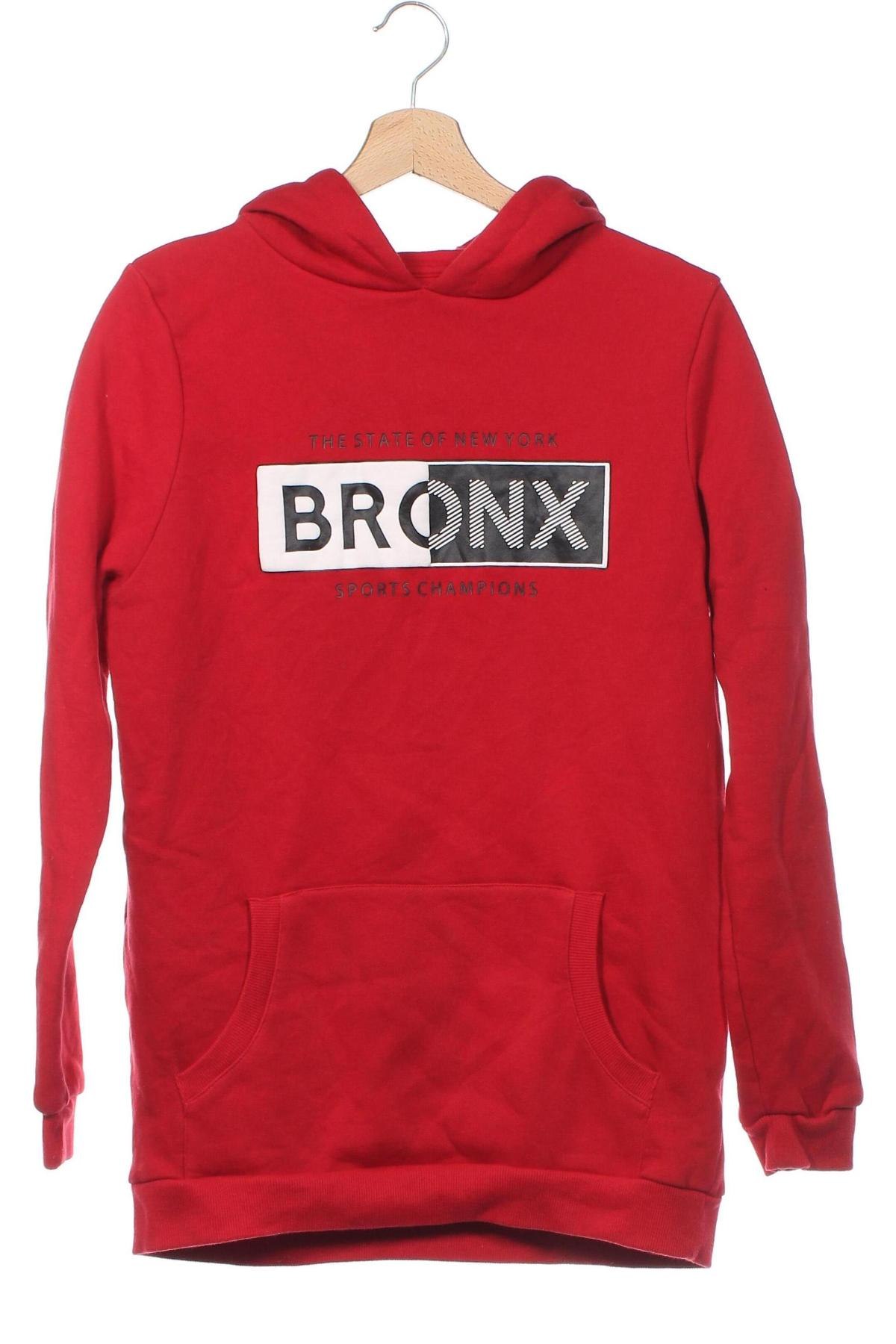 Kinder Sweatshirts Primark, Größe 14-15y/ 168-170 cm, Farbe Rot, Preis € 5,36