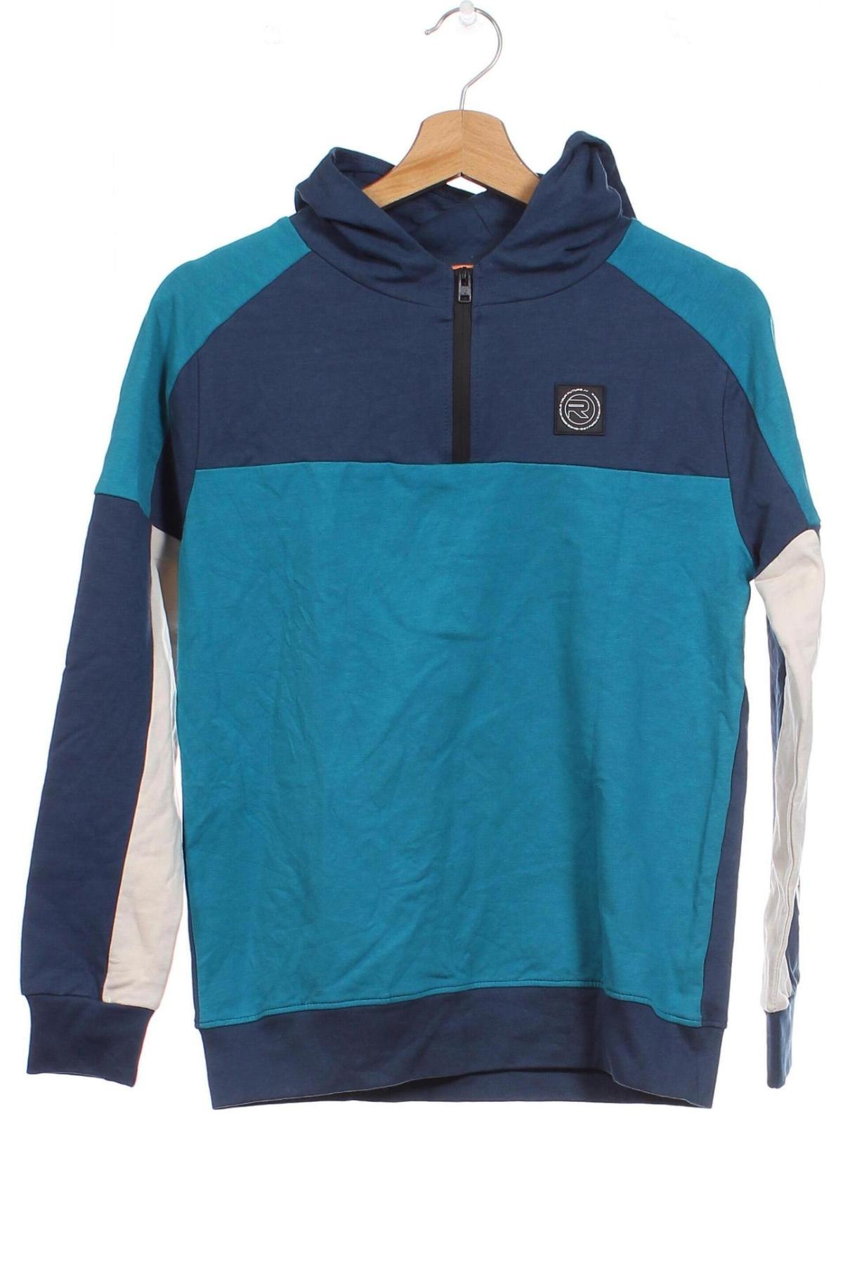 Kinder Sweatshirts Ravagio, Größe 13-14y/ 164-168 cm, Farbe Blau, Preis € 16,70