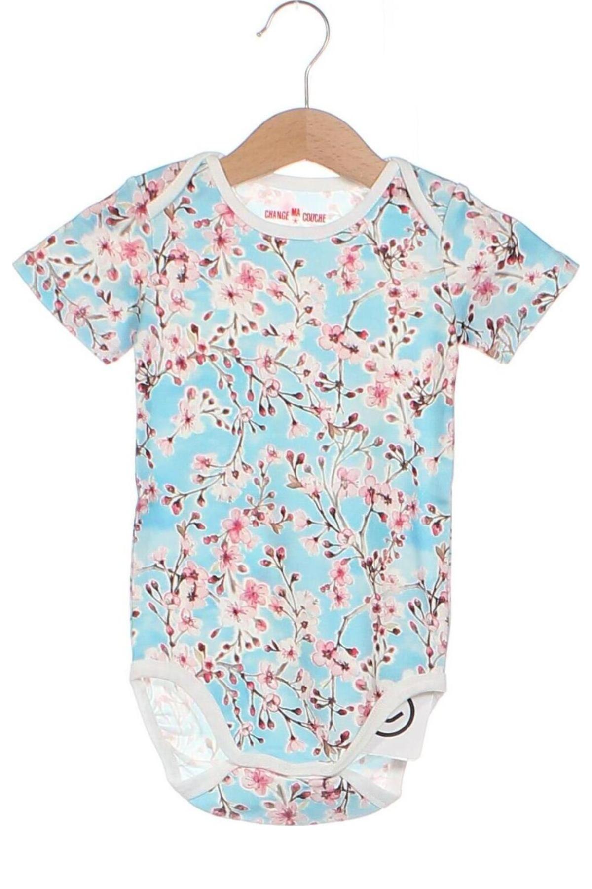 Haina body pentru copii, Mărime 18-24m/ 86-98 cm, Culoare Multicolor, Preț 25,59 Lei