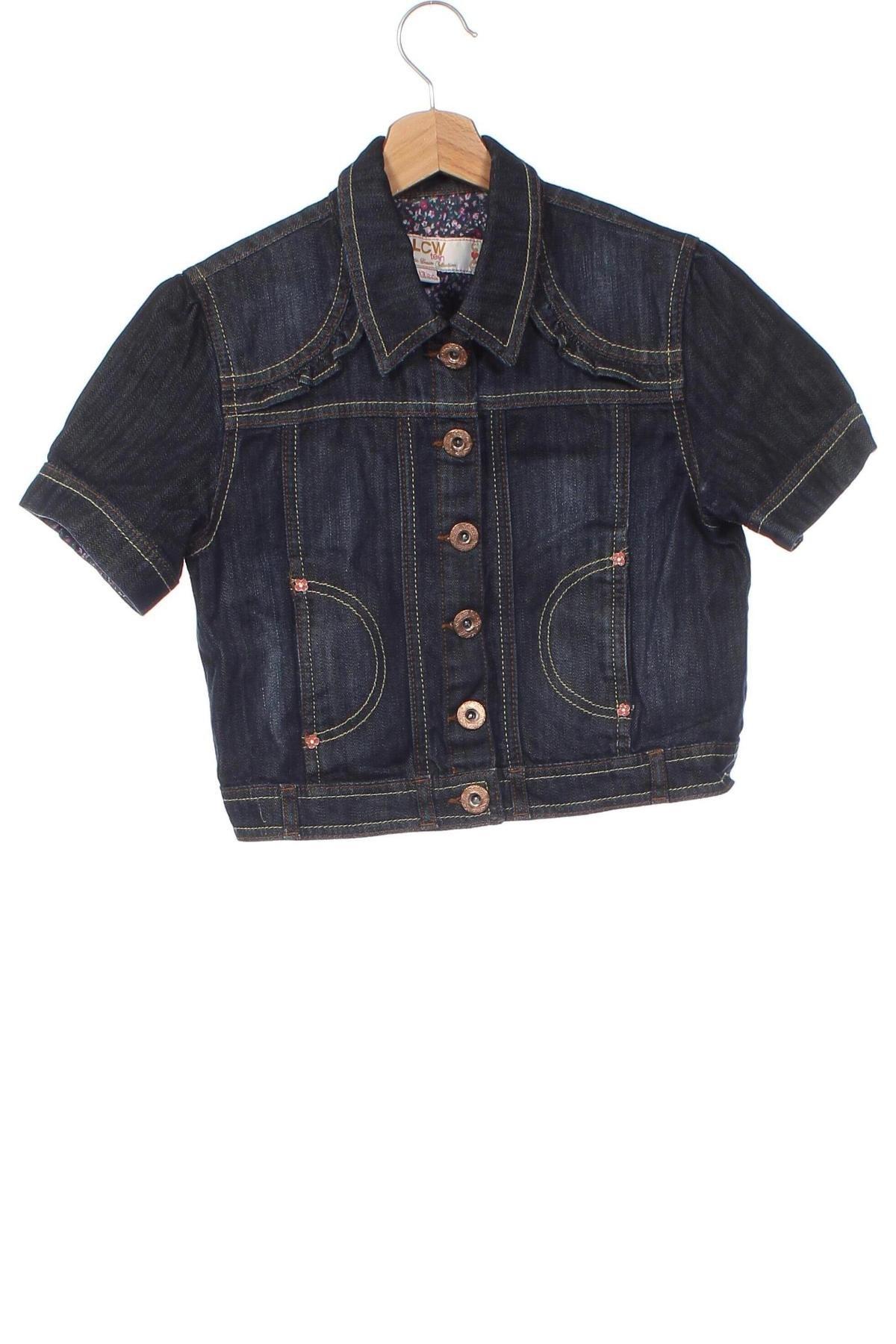 Lcw Teen Kinder Jeansjacke Lcw Teen - günstig bei Remix - #127615865