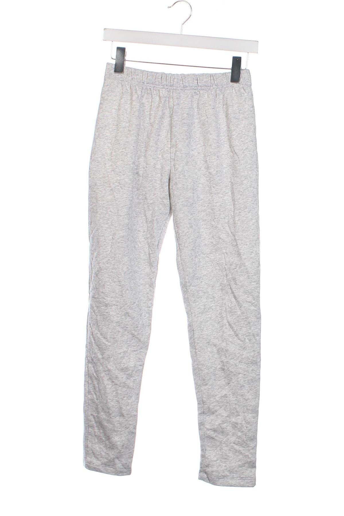 Kinder Sporthose Brilliant, Größe 13-14y/ 164-168 cm, Farbe Grau, Preis € 4,23