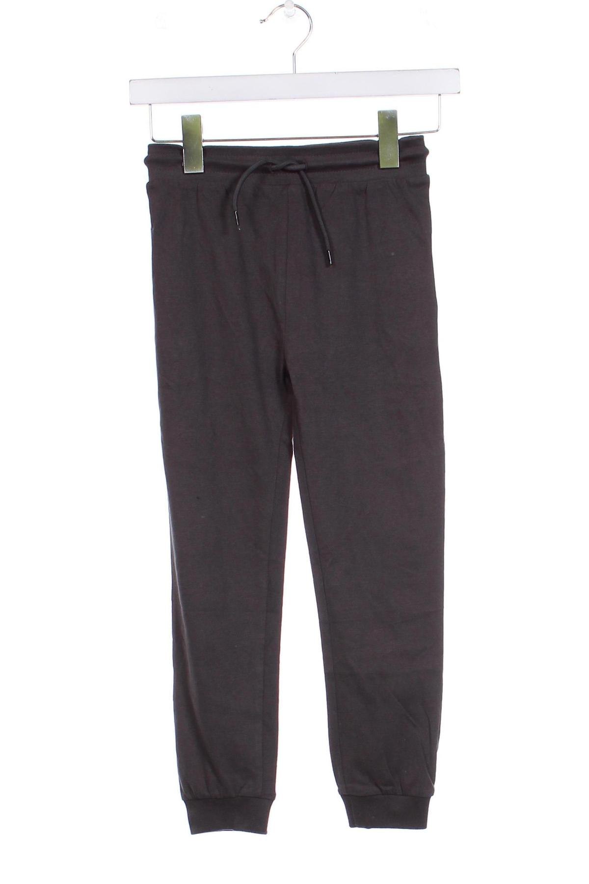 Pantaloni de trening, pentru copii Katag, Mărime 5-6y/ 116-122 cm, Culoare Gri, Preț 73,68 Lei