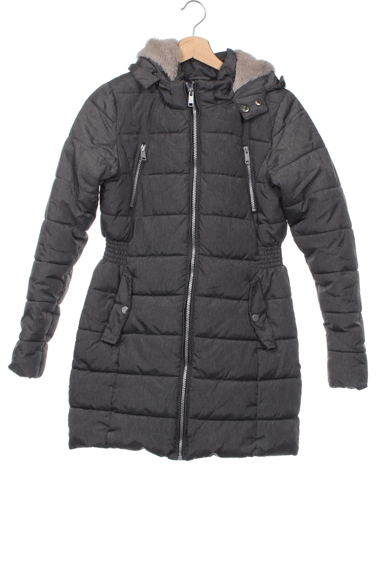 Kinderjacke, Größe 14-15y/ 168-170 cm, Farbe Grau, Preis € 15,78