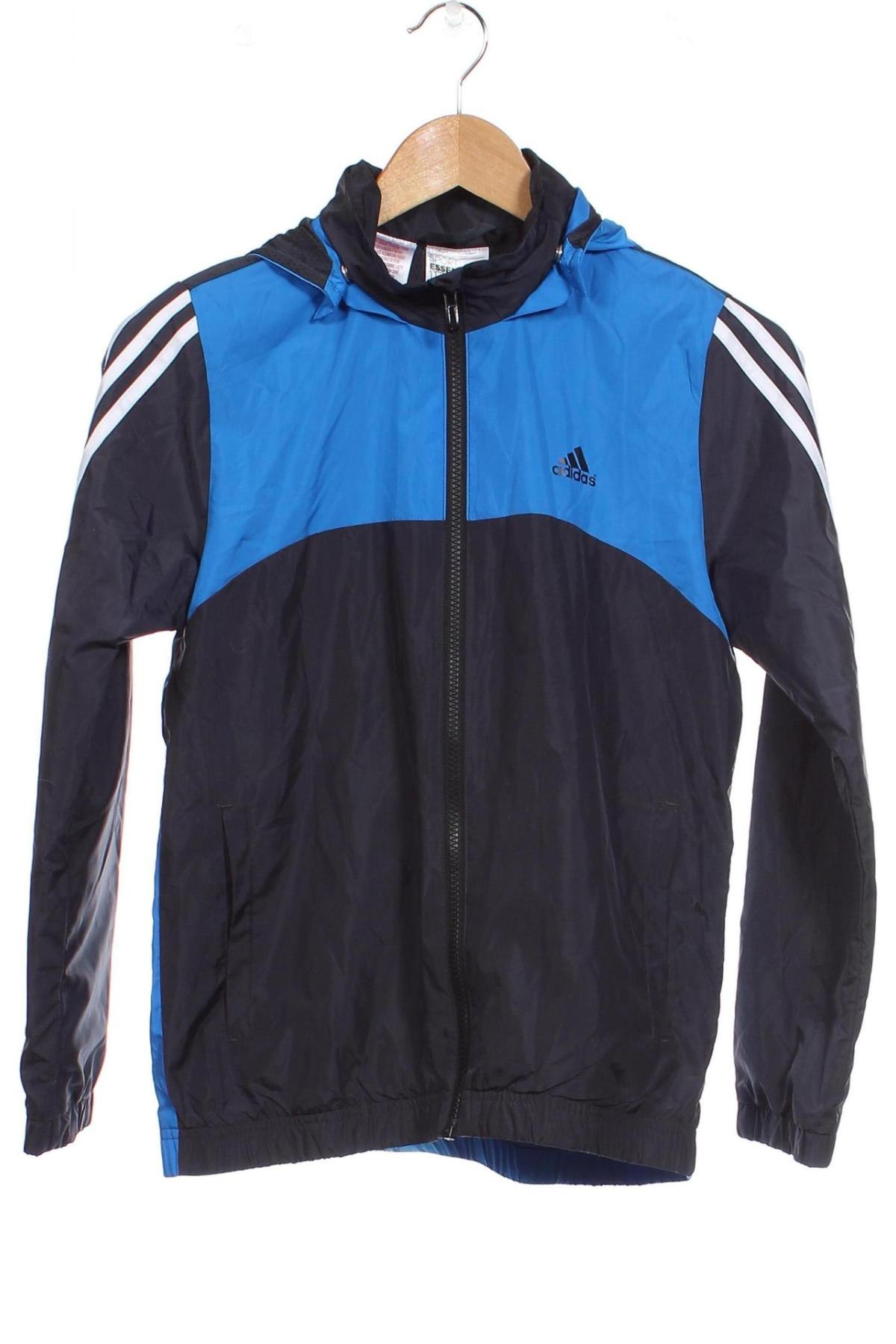 Kinderjacke Adidas, Größe 11-12y/ 152-158 cm, Farbe Mehrfarbig, Preis 25,05 €