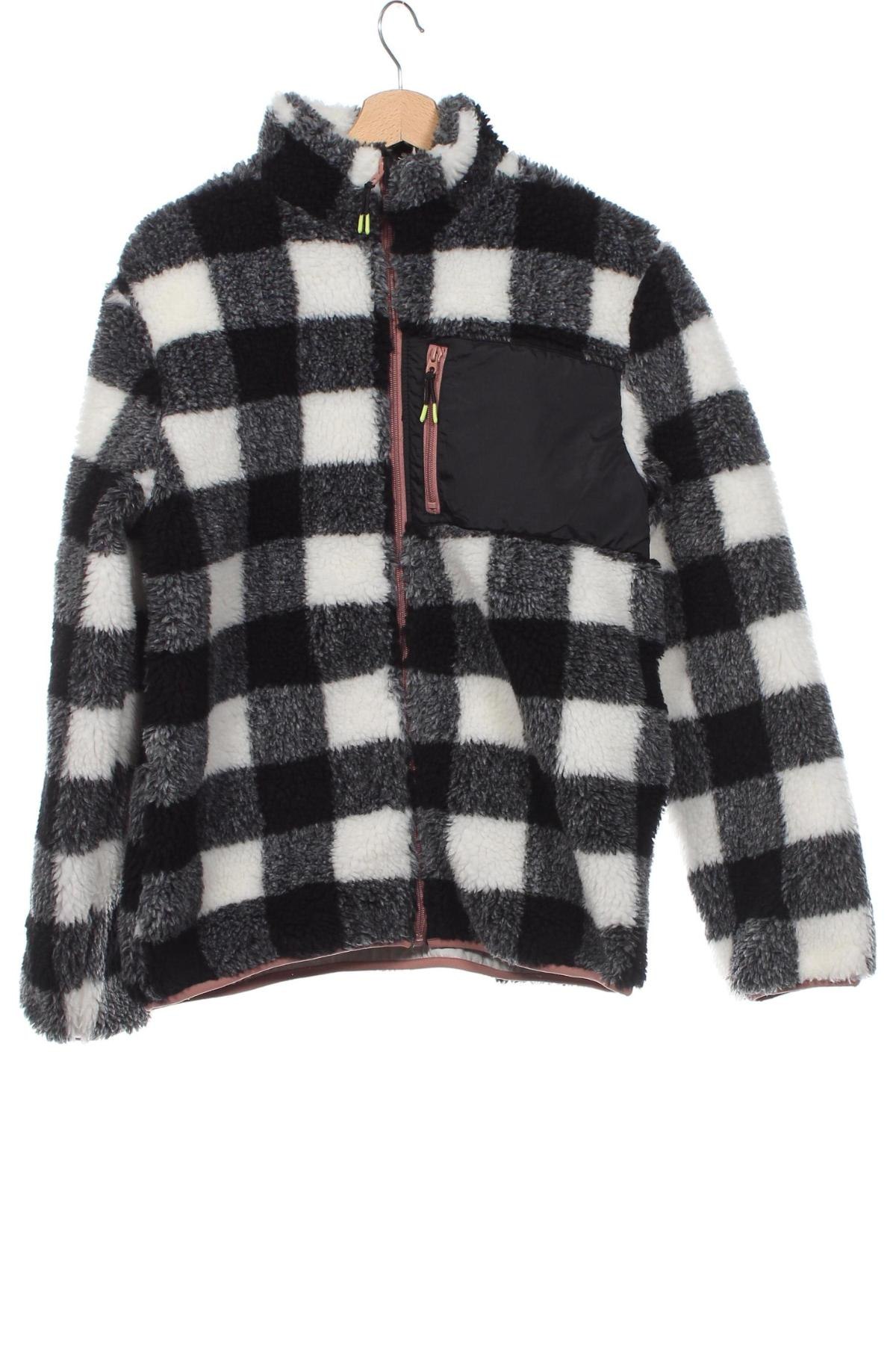 Kinderjacke H&M, Größe 14-15y/ 168-170 cm, Farbe Mehrfarbig, Preis 12,78 €