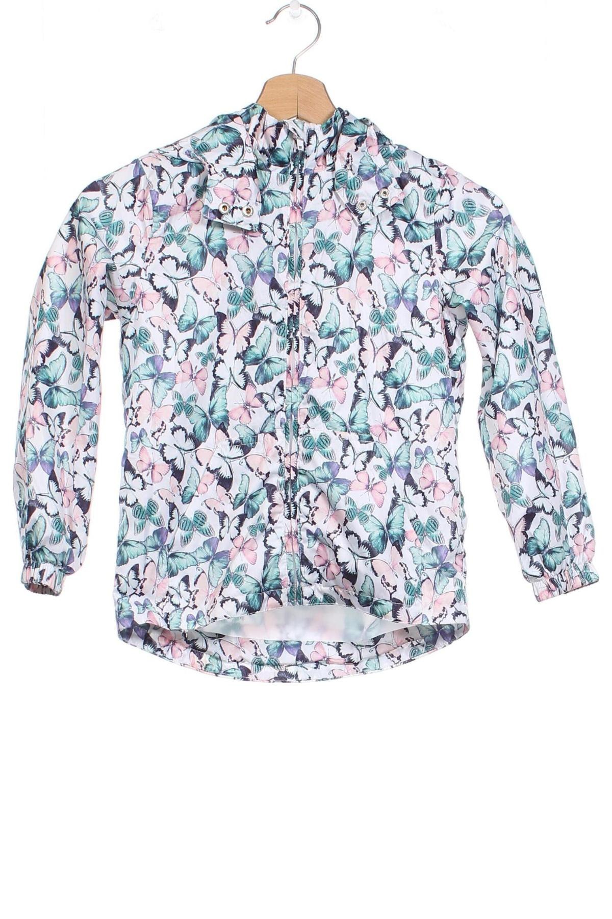 Geacă pentru copii H&M, Mărime 7-8y/ 128-134 cm, Culoare Multicolor, Preț 71,00 Lei