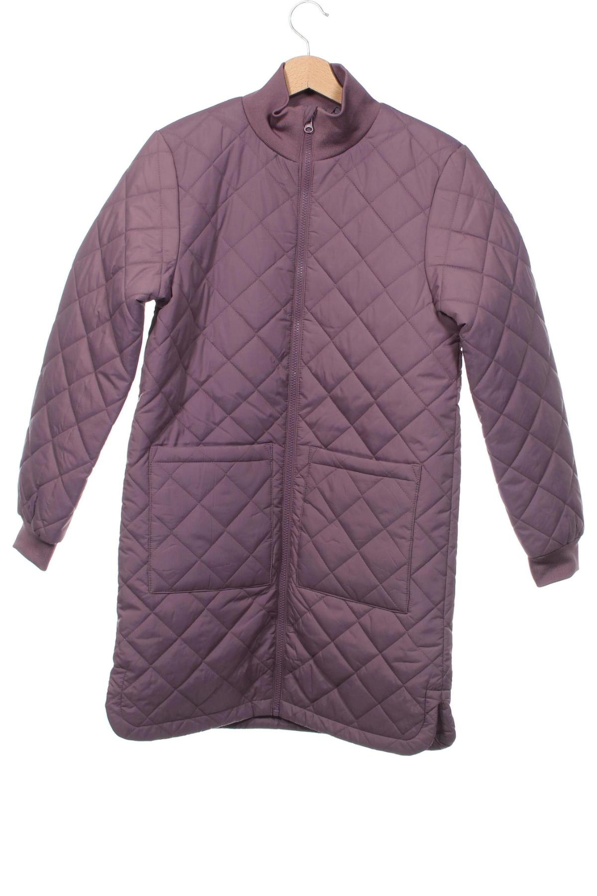 Kinderjacke Name It, Größe 11-12y/ 152-158 cm, Farbe Lila, Preis € 23,71