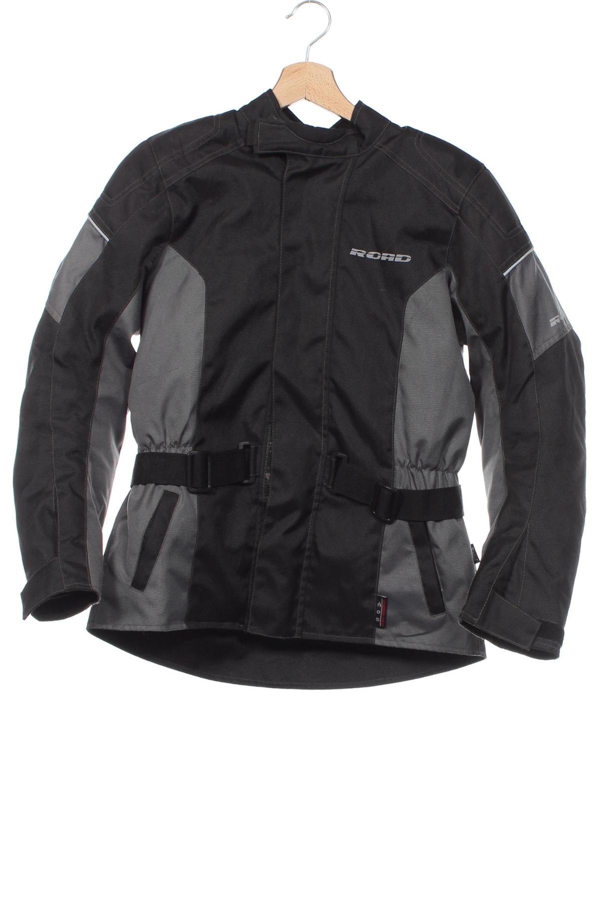 Kinderjacke Polo, Größe 12-13y/ 158-164 cm, Farbe Schwarz, Preis € 18,37