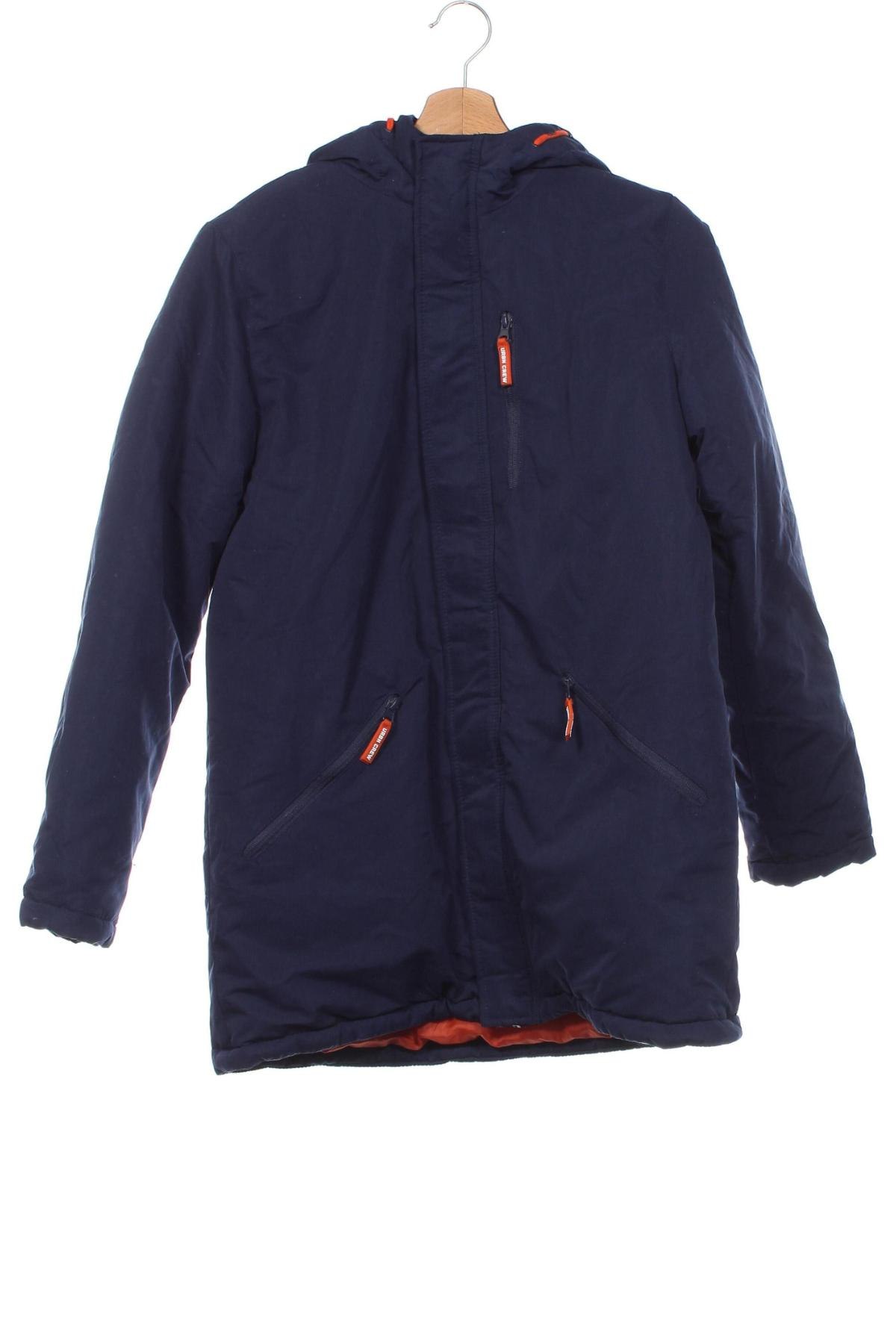 Kinderjacke Y.F.K., Größe 12-13y/ 158-164 cm, Farbe Blau, Preis € 18,89