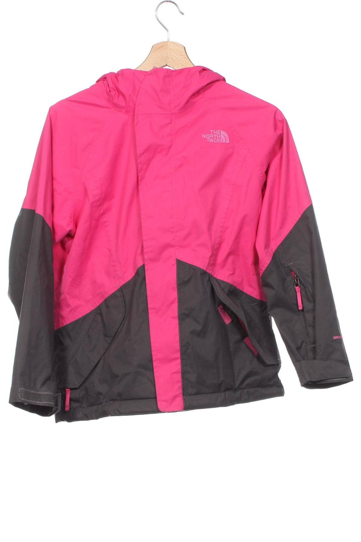 Gyerek dzseki téli sportokhoz The North Face, Méret 9-10y / 140-146 cm, Szín Sokszínű, Ár 19 309 Ft