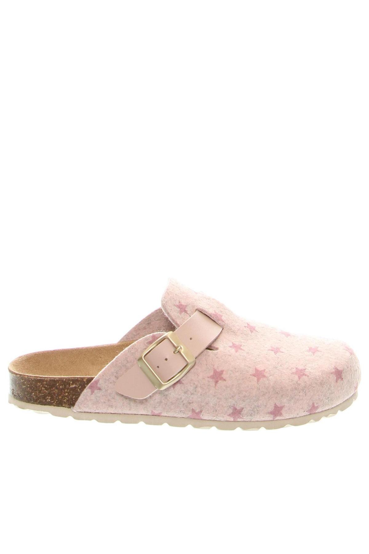 Pantoffeln Billowy, Größe 37, Farbe Rosa, Preis 31,96 €