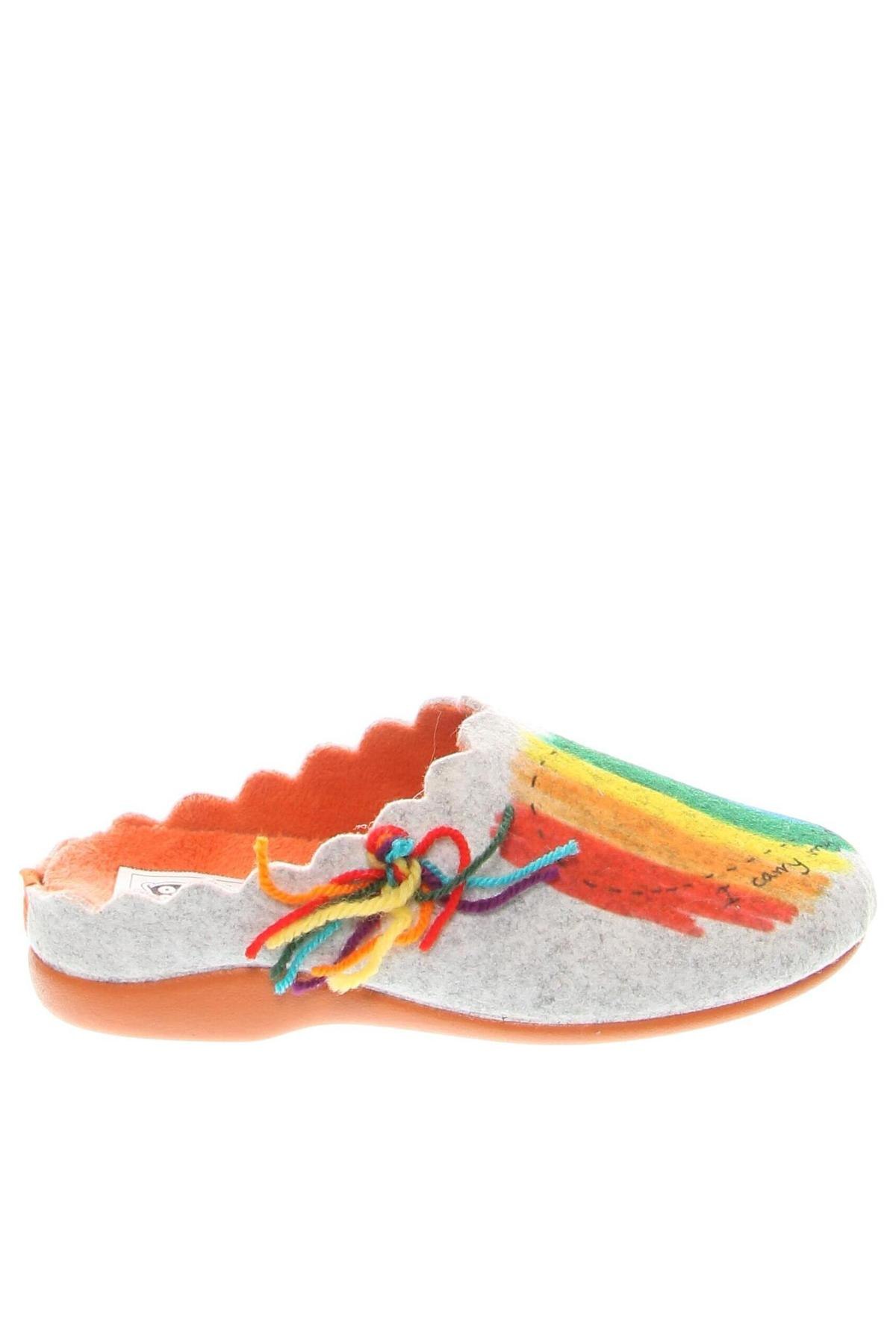Pantoffeln Marpen Slippers, Größe 38, Farbe Mehrfarbig, Preis 31,96 €