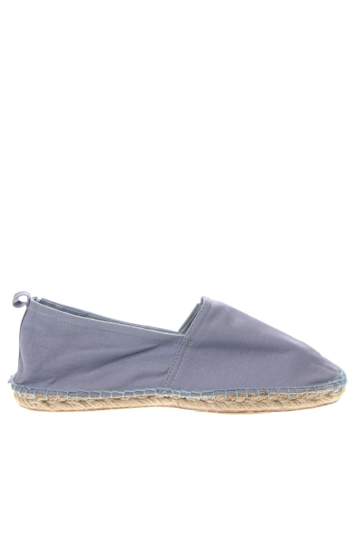 Espadrilles Celio, Größe 43, Farbe Blau, Preis 20,62 €