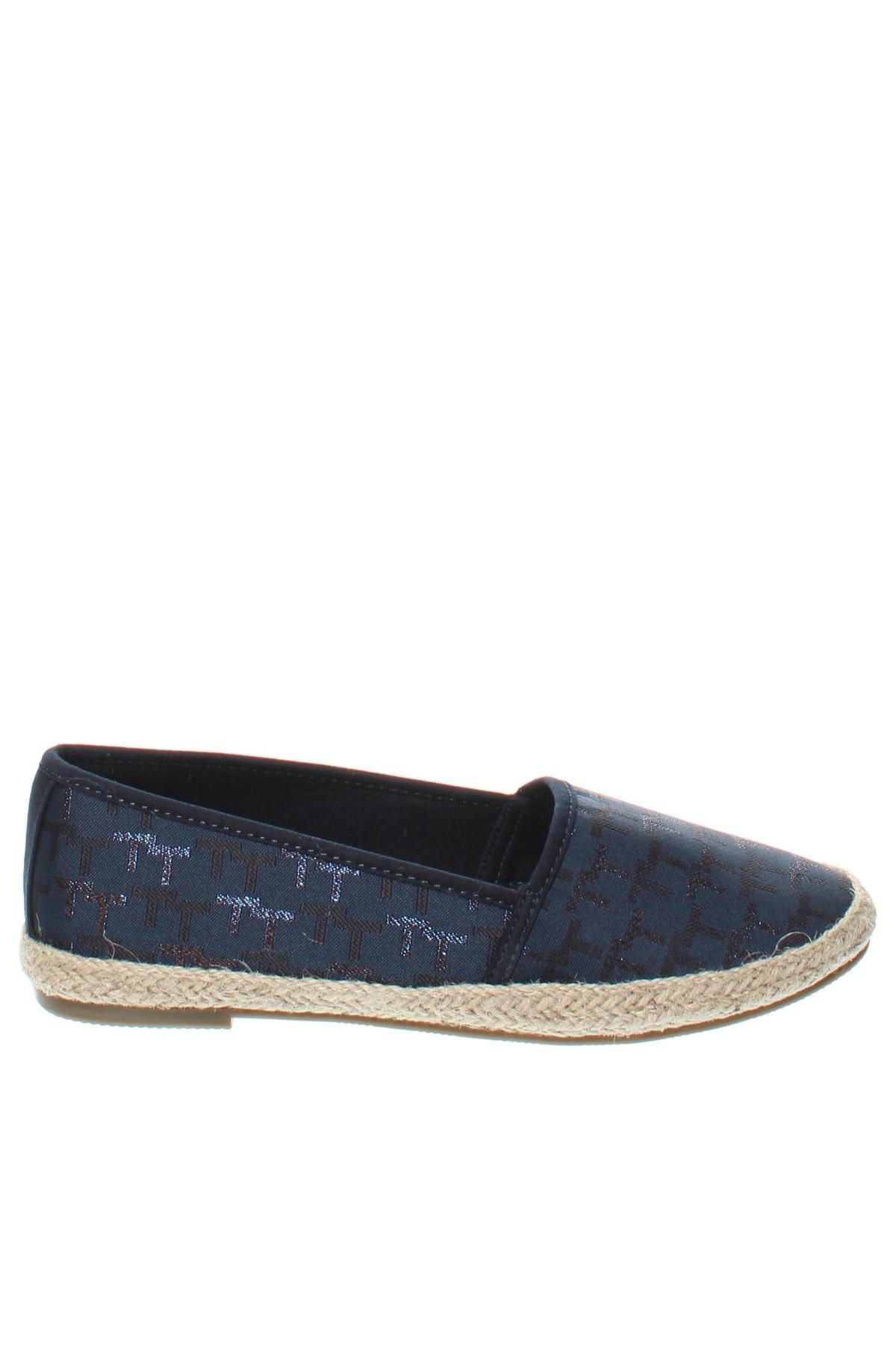 Espadrilky  Tom Tailor, Veľkosť 37, Farba Modrá, Cena  11,91 €