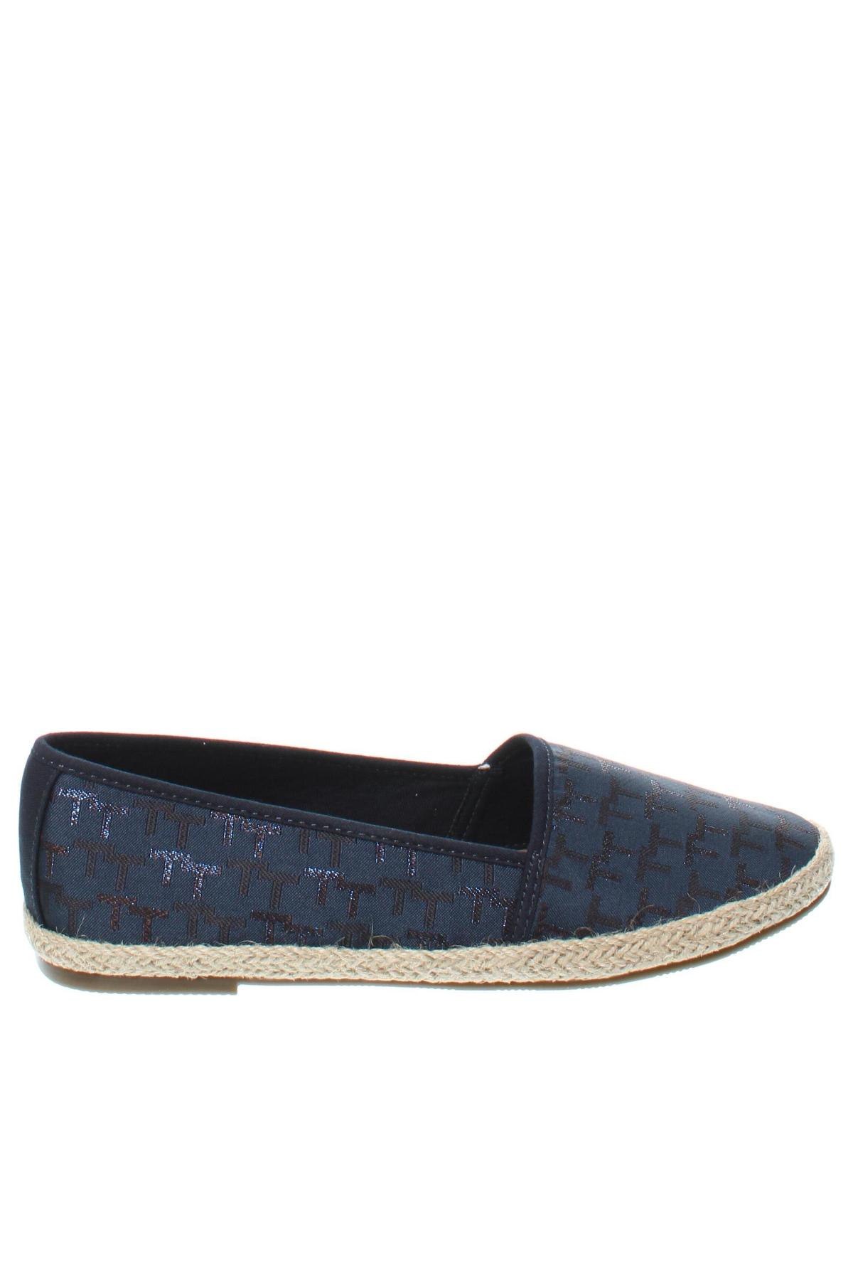 Espadrilles Tom Tailor, Größe 40, Farbe Blau, Preis € 15,88