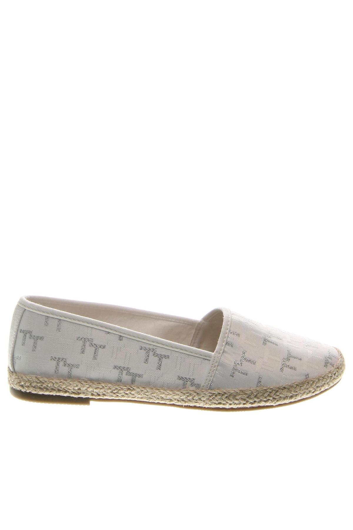 Espadrile Tom Tailor, Mărime 39, Culoare Alb, Preț 253,29 Lei