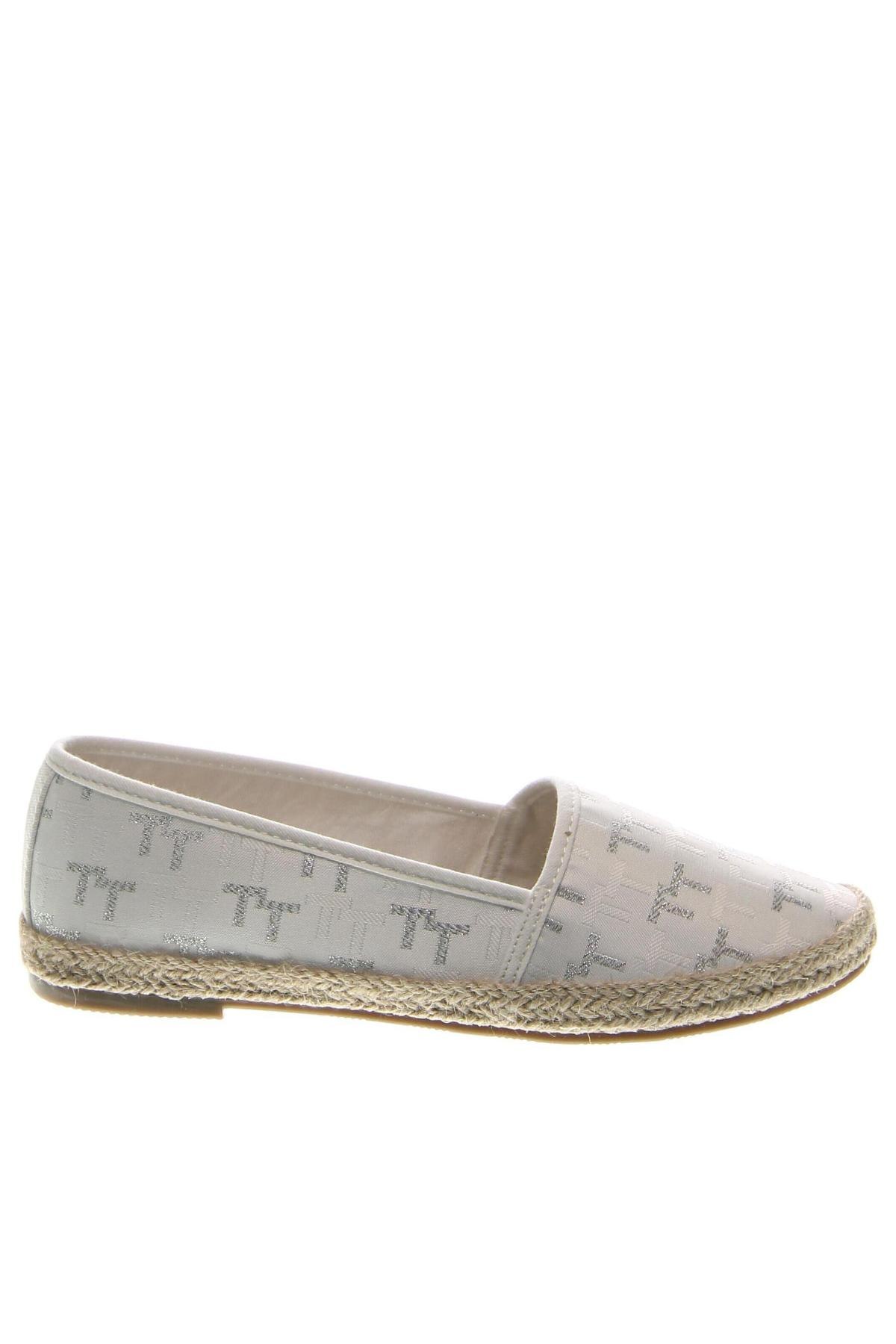 Espadrile Tom Tailor, Mărime 38, Culoare Alb, Preț 126,65 Lei