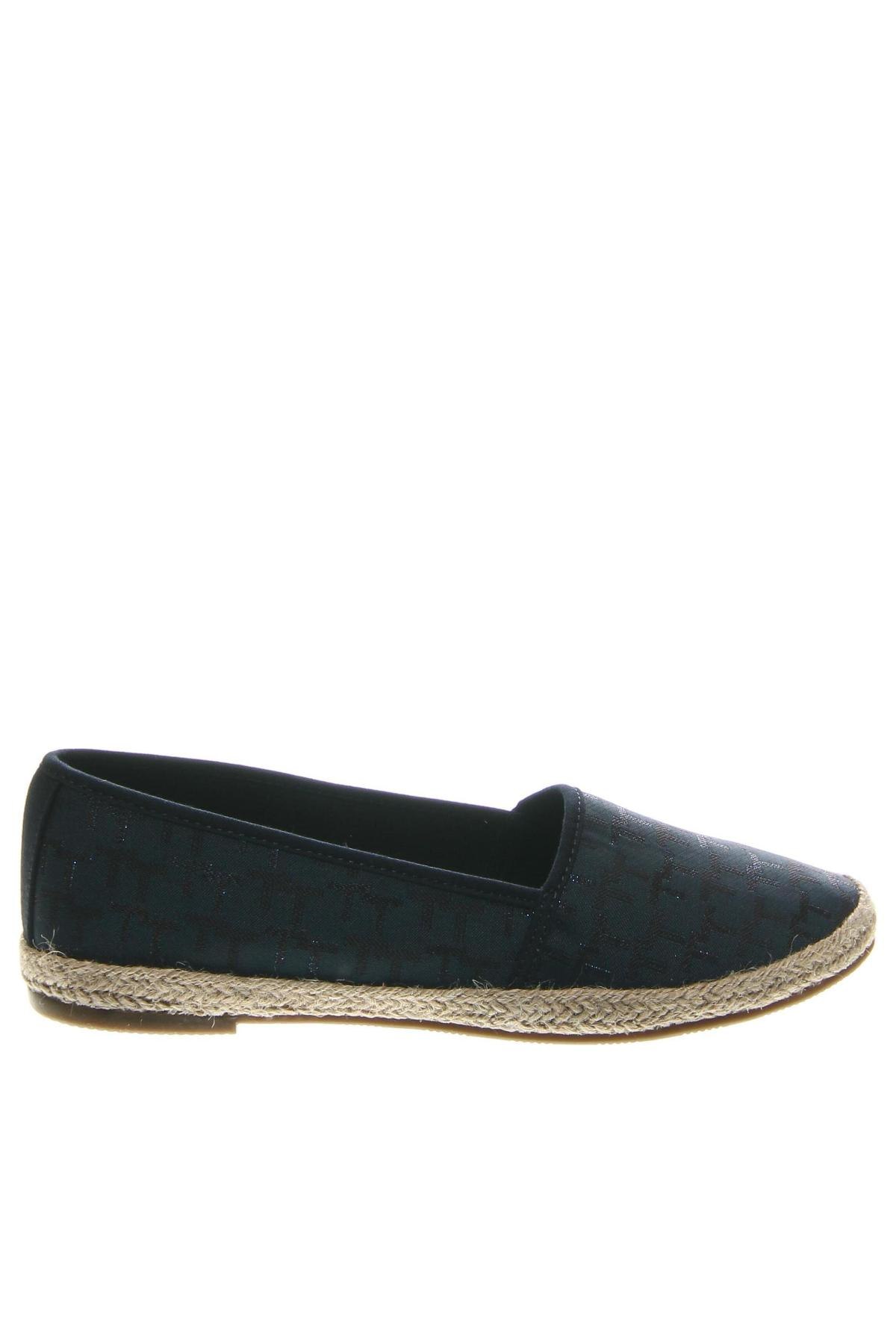 Espadrilky  Tom Tailor, Veľkosť 41, Farba Modrá, Cena  39,69 €