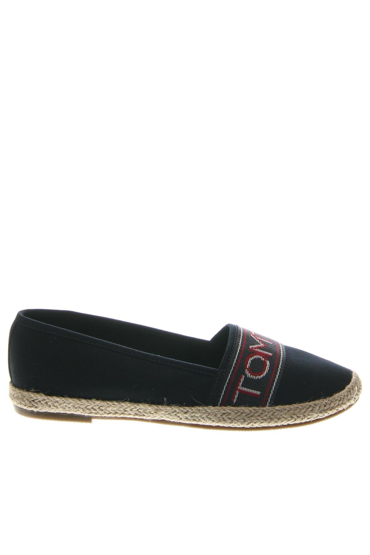 Espadrilles Tom Tailor, Größe 41, Farbe Blau, Preis 13,89 €