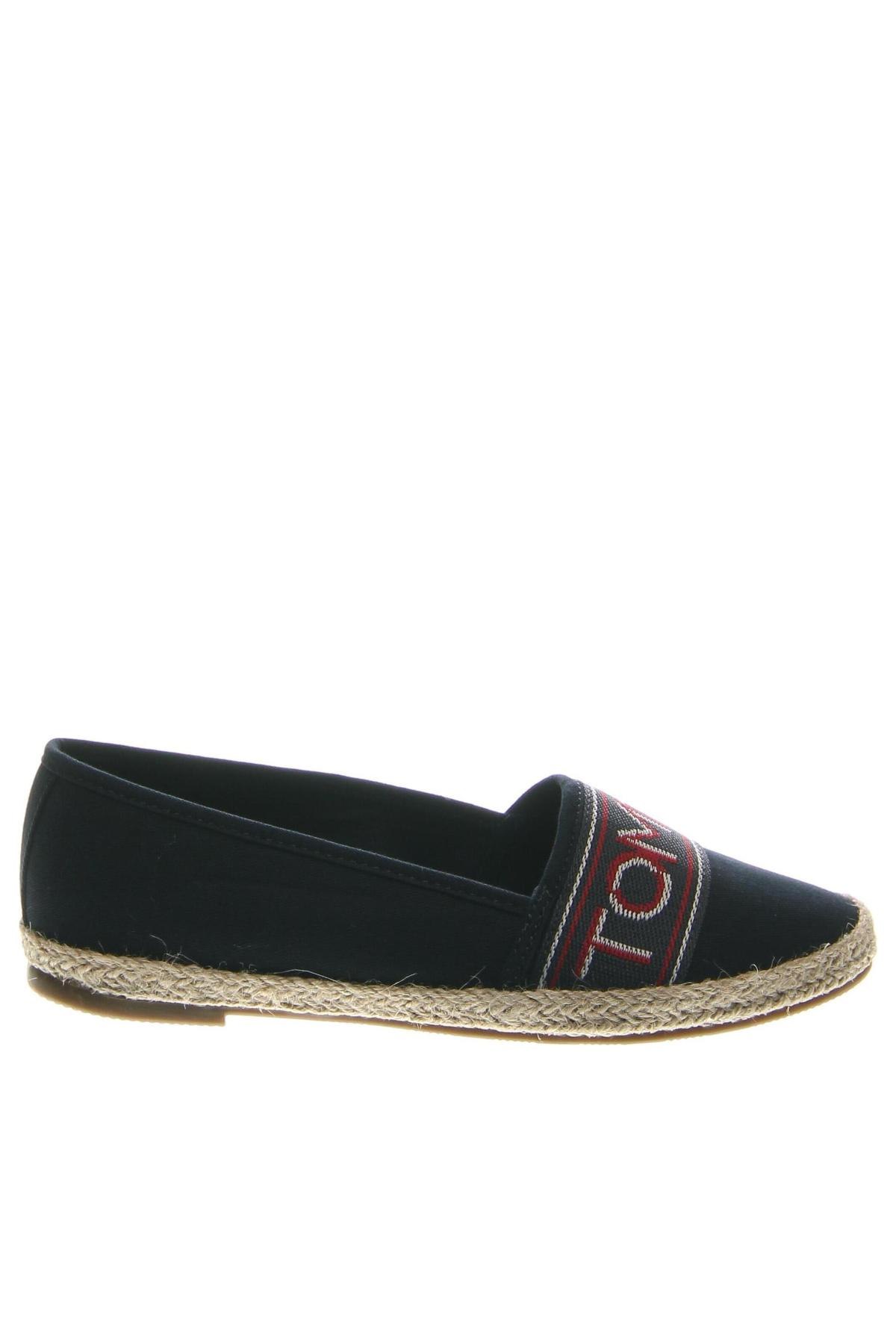 Espadrilles Tom Tailor, Größe 38, Farbe Blau, Preis 15,88 €