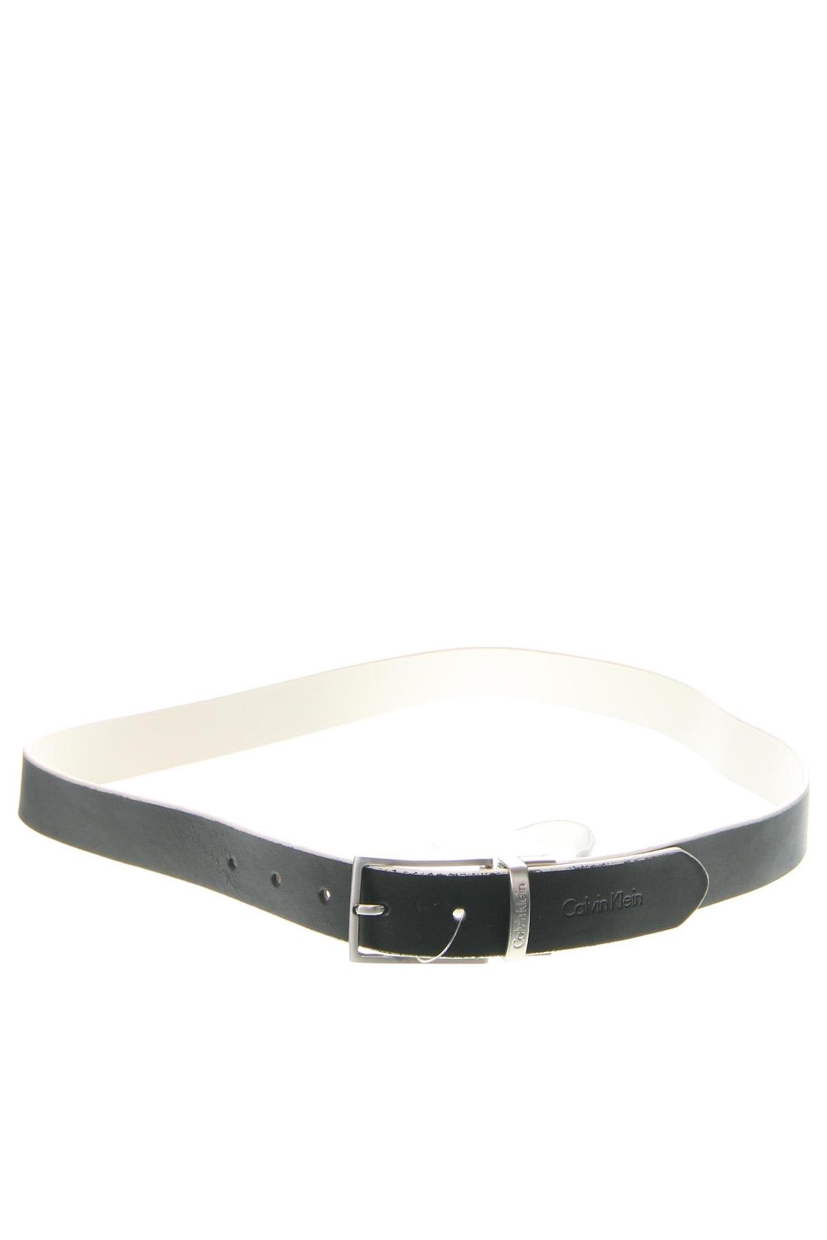 Ζώνη Calvin Klein, Χρώμα Μαύρο, Τιμή 26,72 €