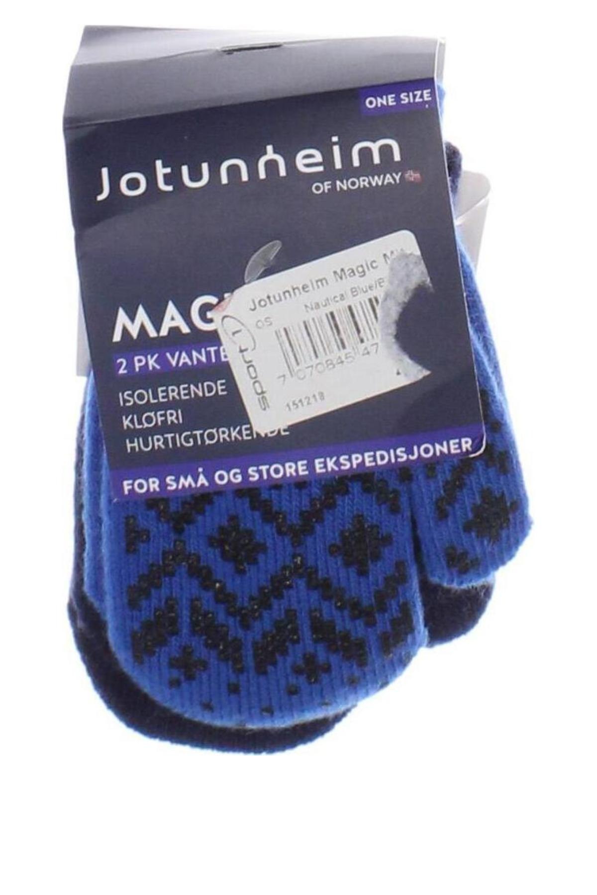 Set Jotunneim of Norway, Farbe Blau, Preis 28,81 €