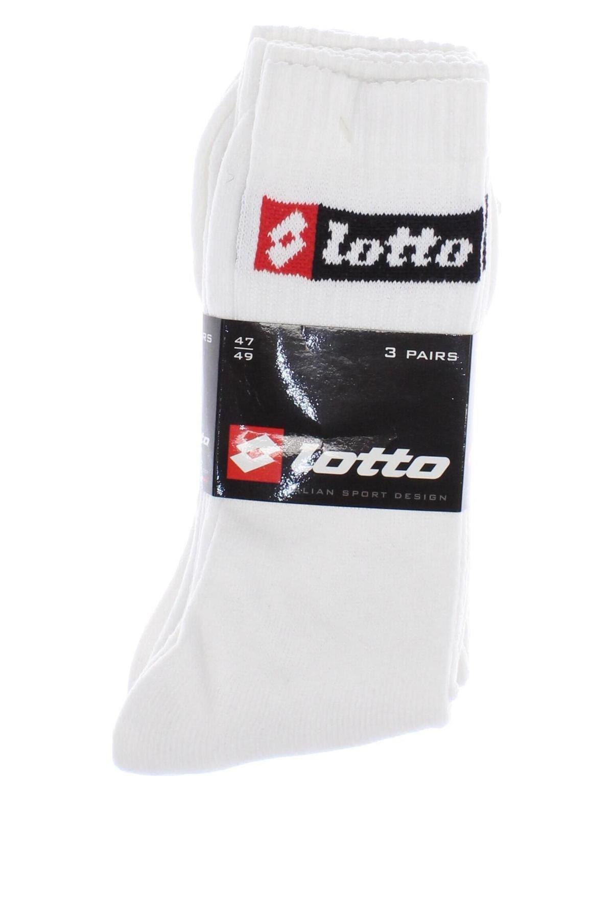 Set Lotto, Größe XL, Farbe Weiß, Preis € 11,21