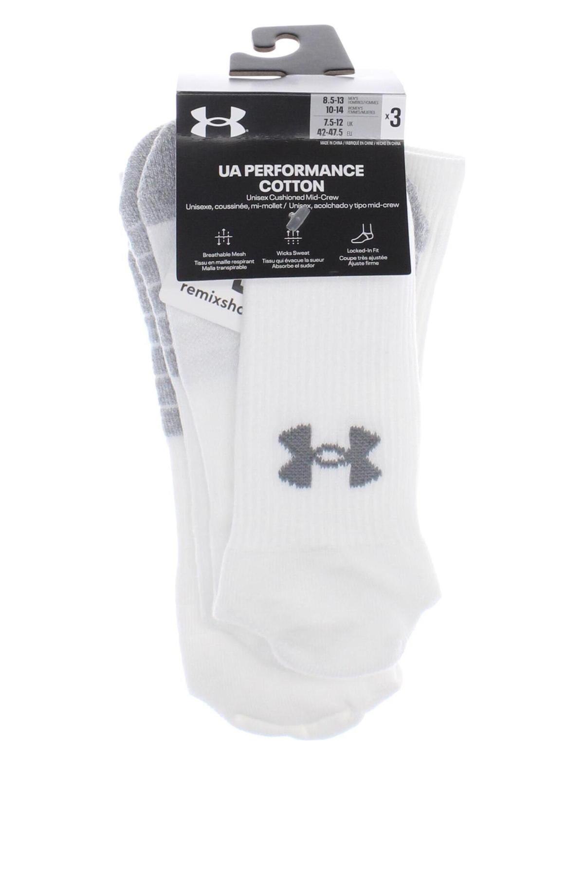 Set Under Armour, Mărime L, Culoare Multicolor, Preț 116,06 Lei