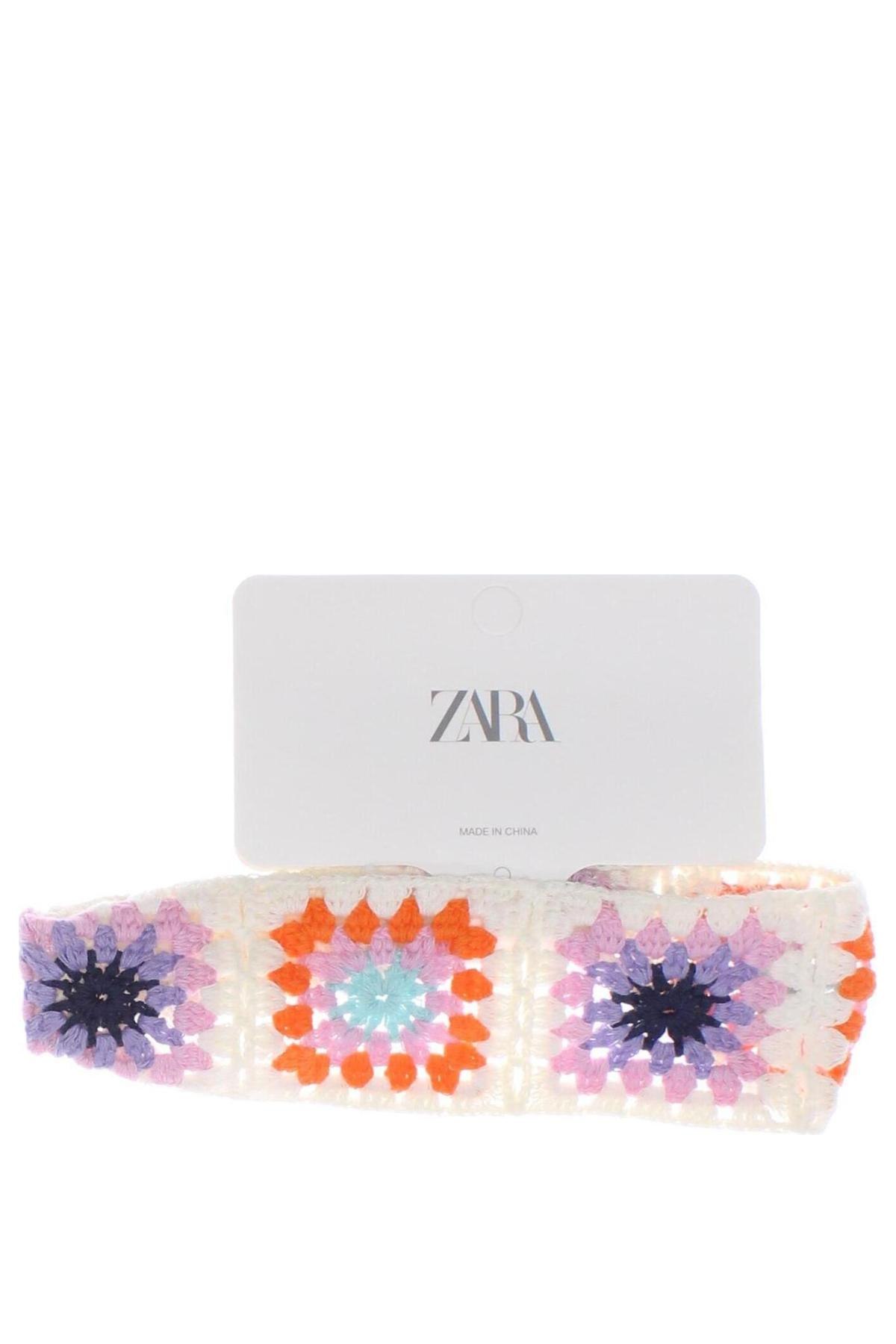 Bandă. Zara, Culoare Multicolor, Preț 78,79 Lei