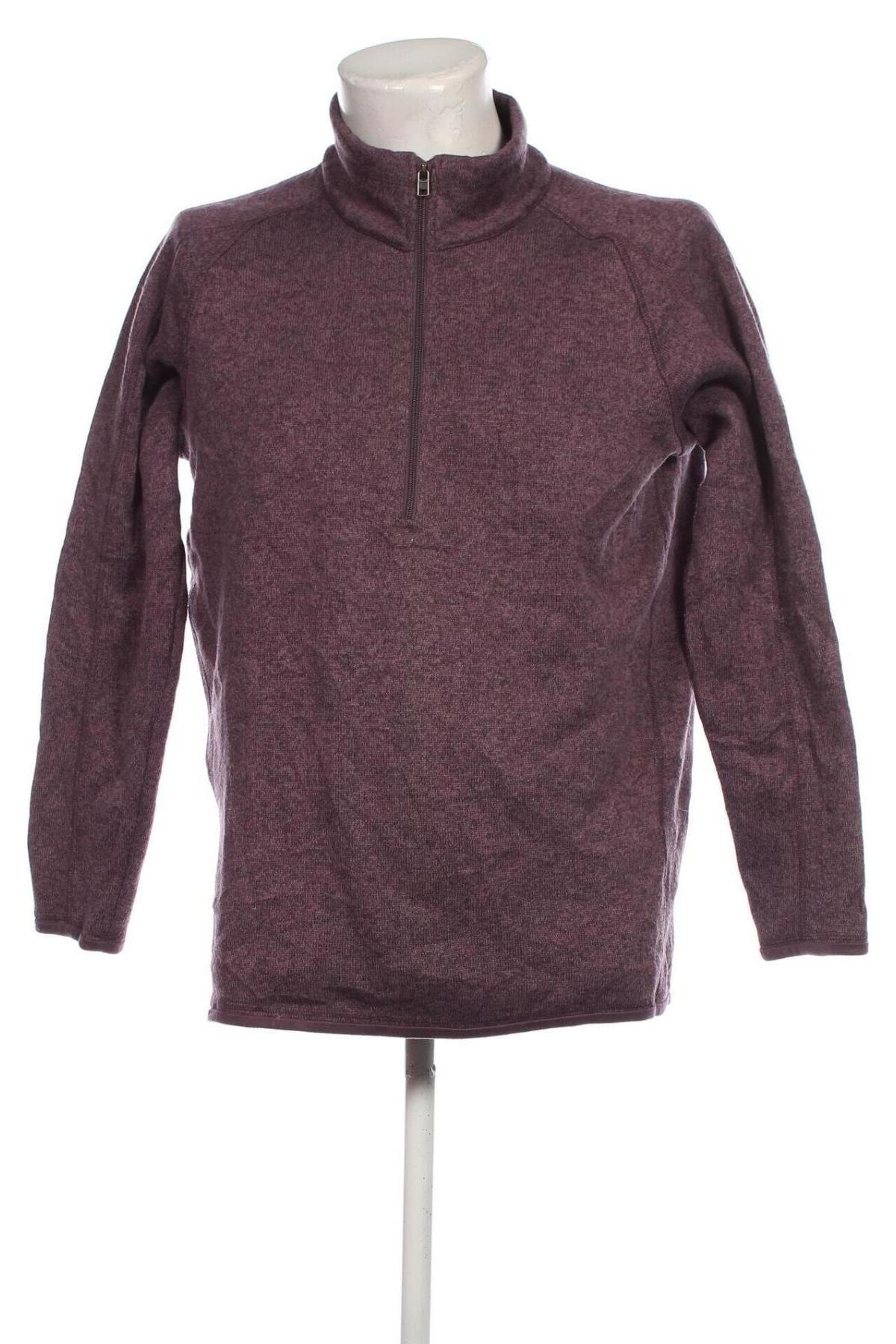 Herren Shirt, Größe XXL, Farbe Lila, Preis 7,54 €