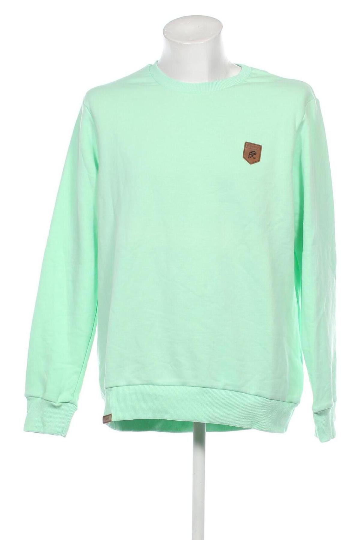 Pánske tričko , Veľkosť L, Farba Zelená, Cena  5,92 €