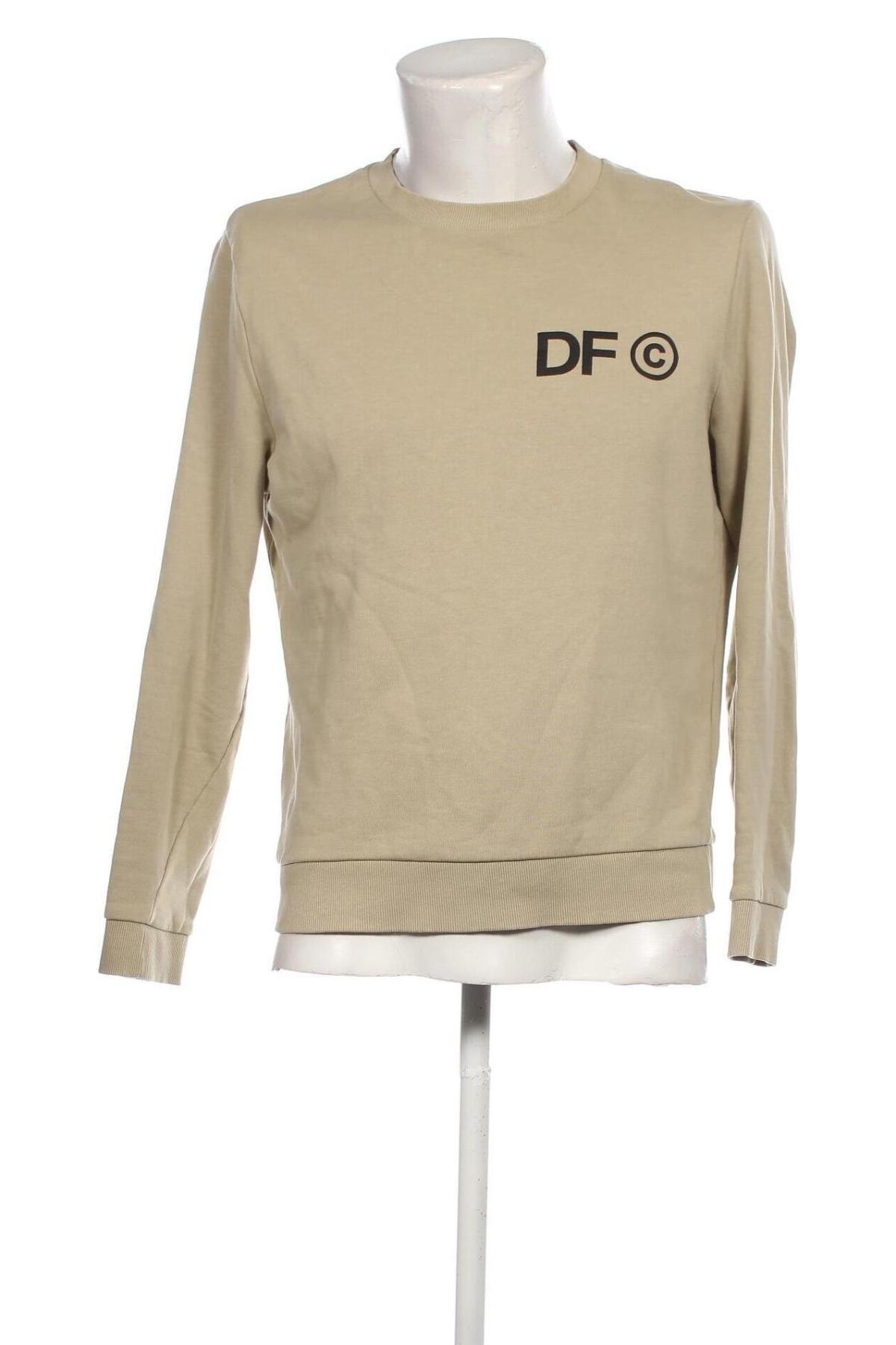 Herren Shirt ASOS, Größe M, Farbe Beige, Preis € 7,56