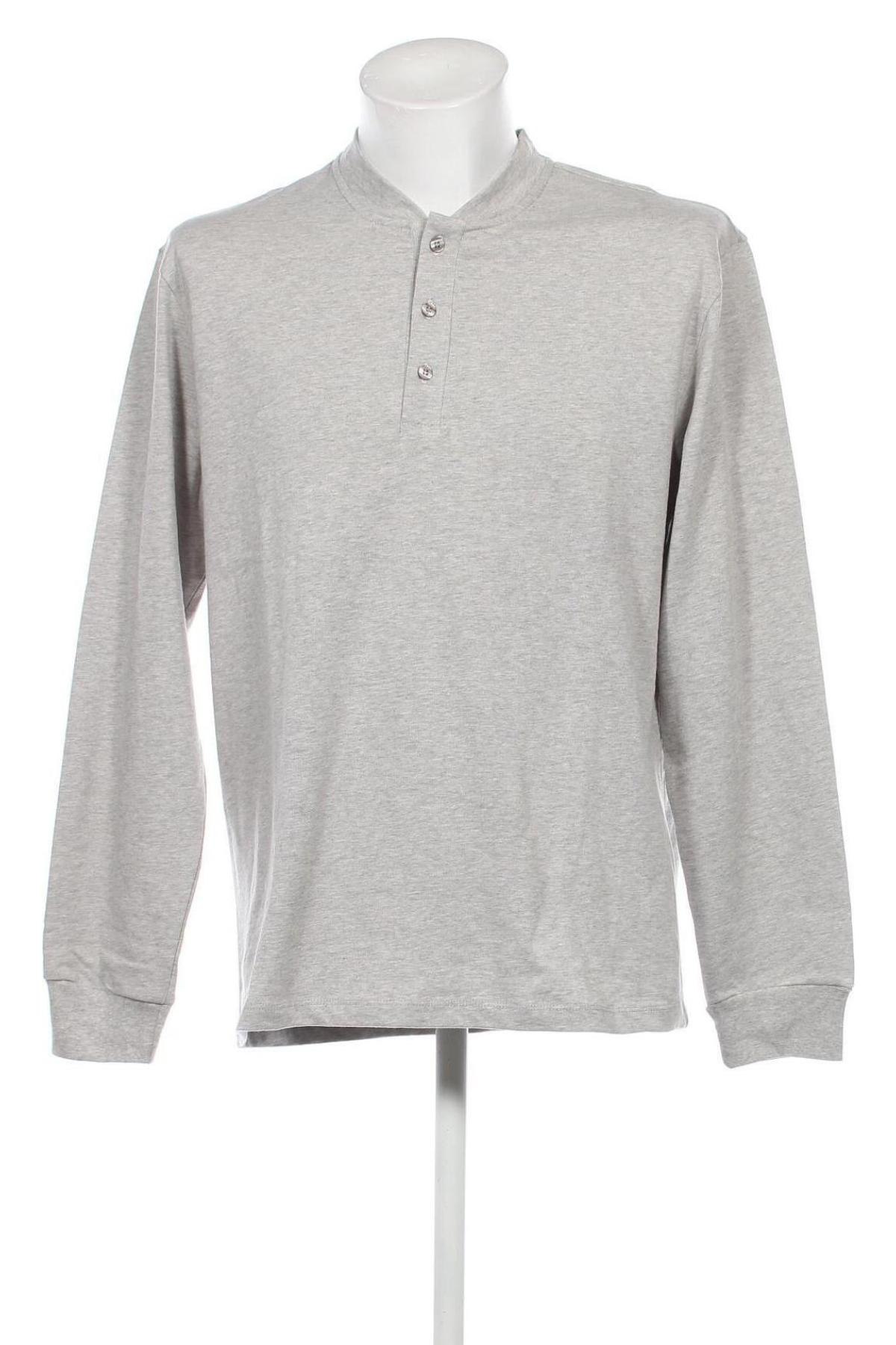 Herren Shirt About You x Jaime Lorente, Größe XL, Farbe Grau, Preis € 15,98