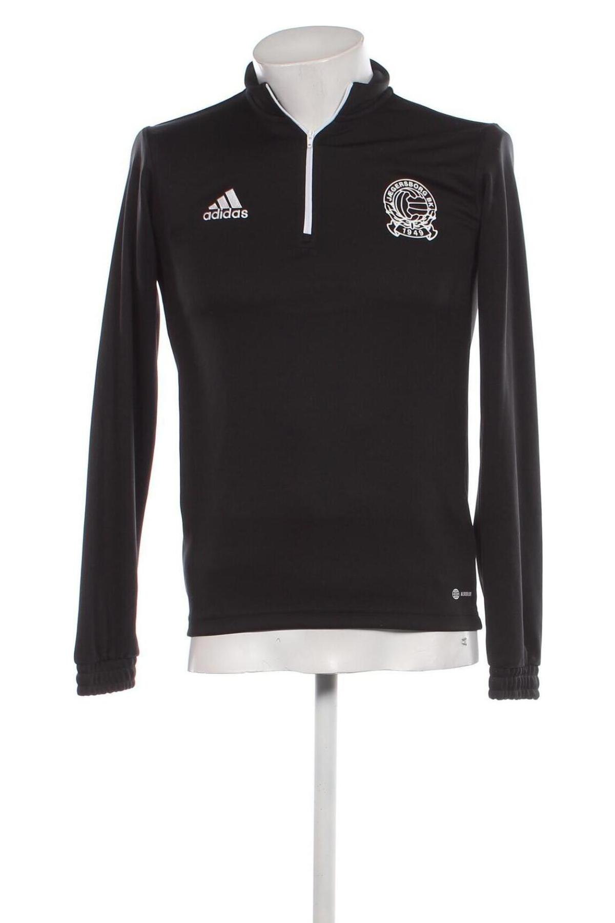 Pánské tričko  Adidas, Velikost S, Barva Černá, Cena  515,00 Kč