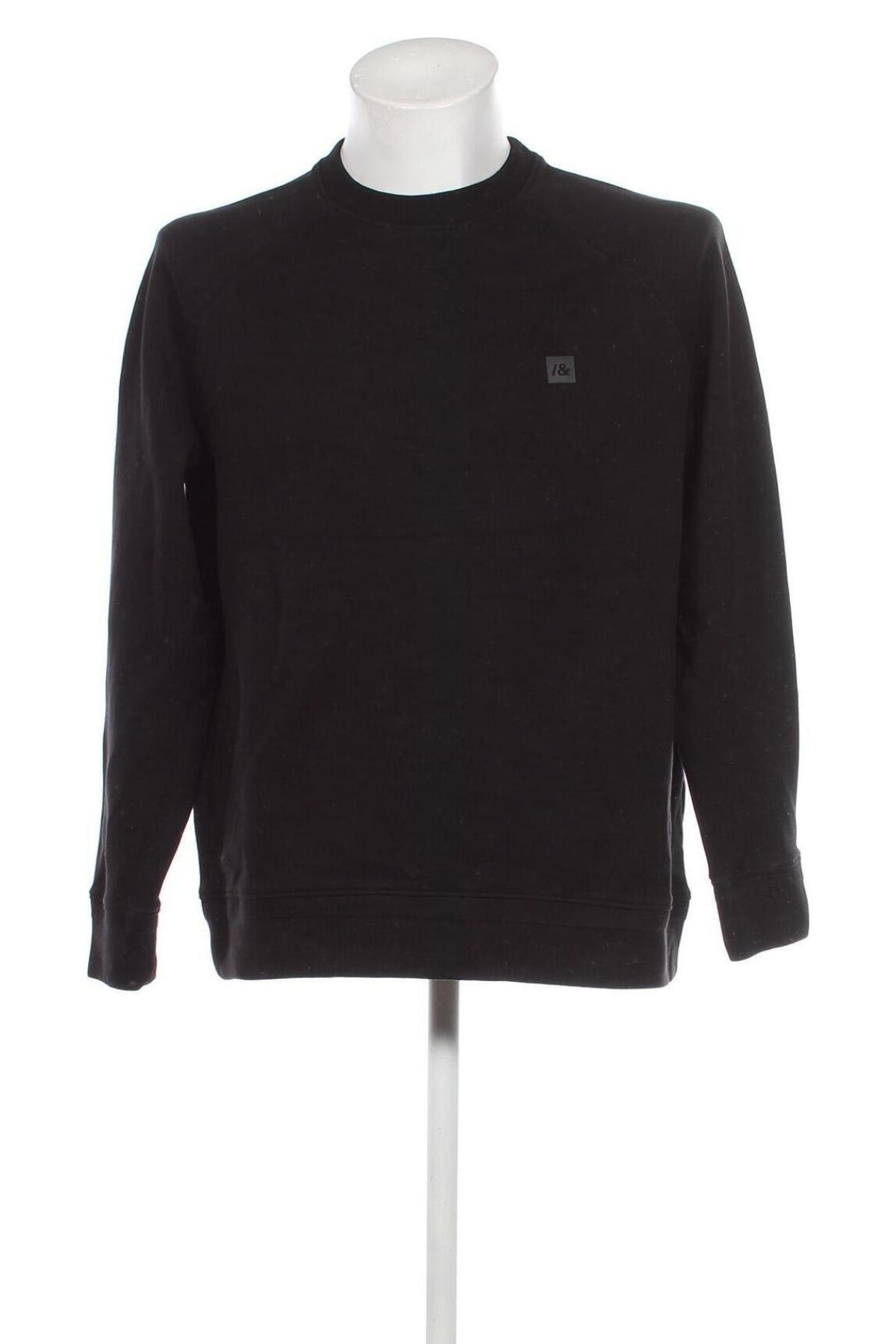 Herren Shirt C&A, Größe L, Farbe Schwarz, Preis 6,61 €