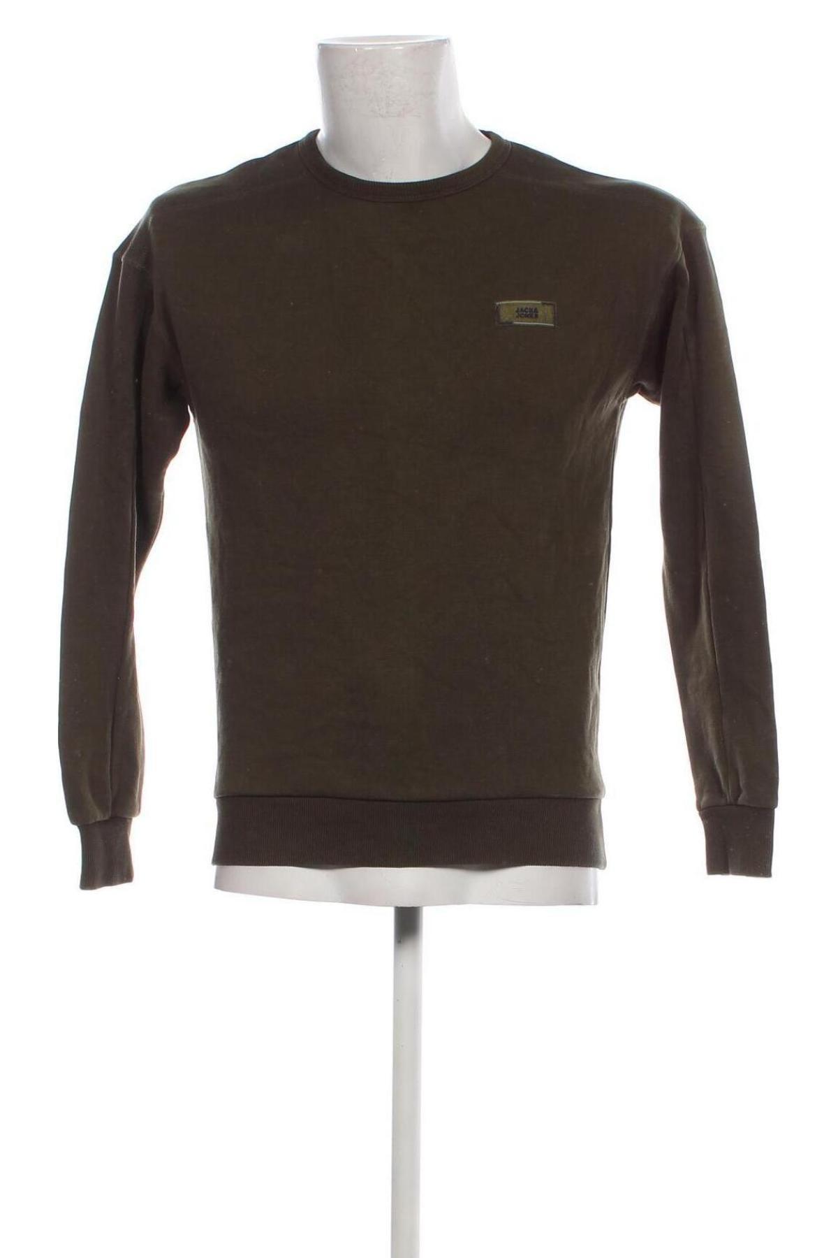 Pánske tričko  Core By Jack & Jones, Veľkosť S, Farba Zelená, Cena  4,54 €