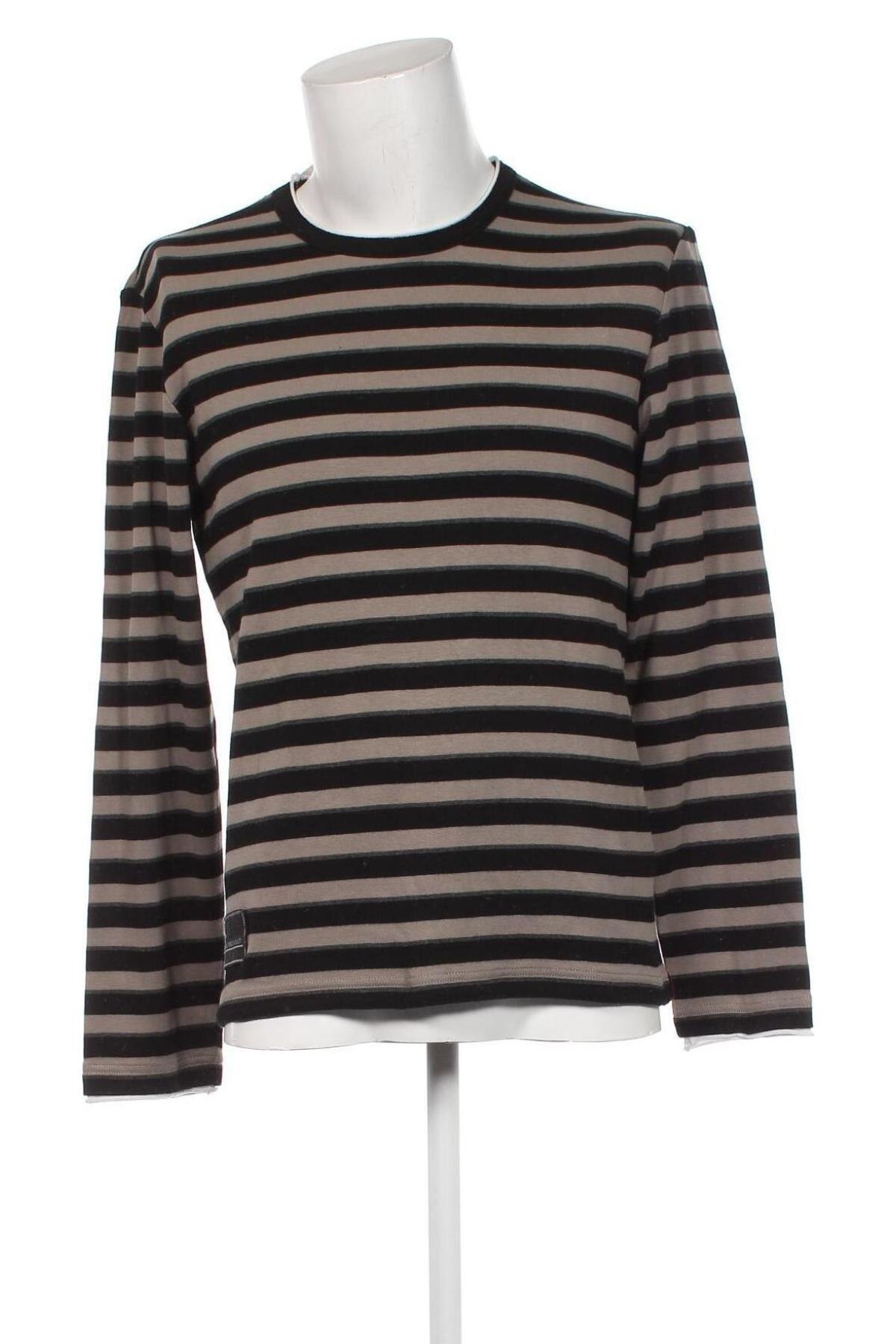 Pánske tričko  Edc By Esprit, Veľkosť XL, Farba Viacfarebná, Cena  7,66 €