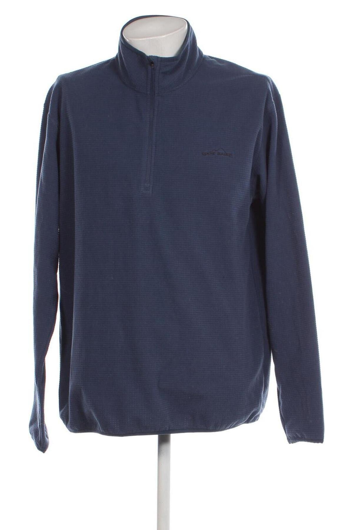 Pánske tričko  Eddie Bauer, Veľkosť XL, Farba Modrá, Cena  58,18 €