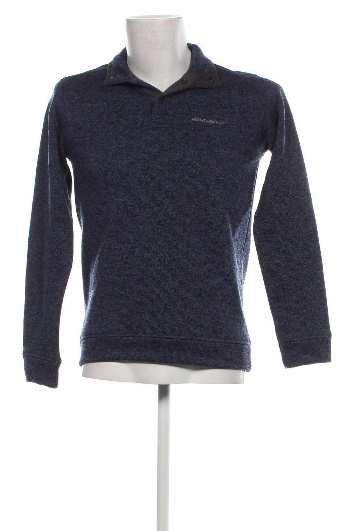 Herren Shirt Eddie Bauer, Größe S, Farbe Blau, Preis € 21,29