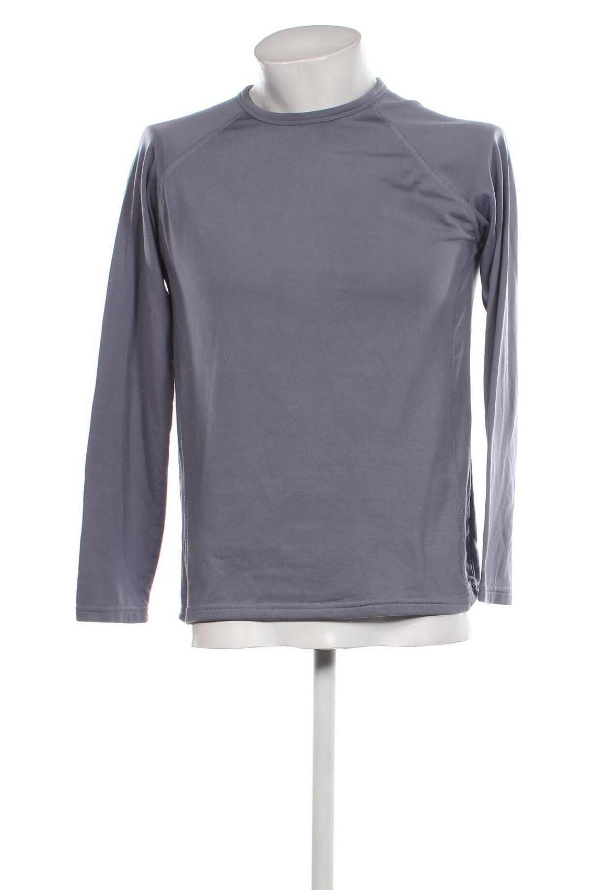 Ανδρική μπλούζα Ergee, Μέγεθος M, Χρώμα Μπλέ, Τιμή 4,27 €